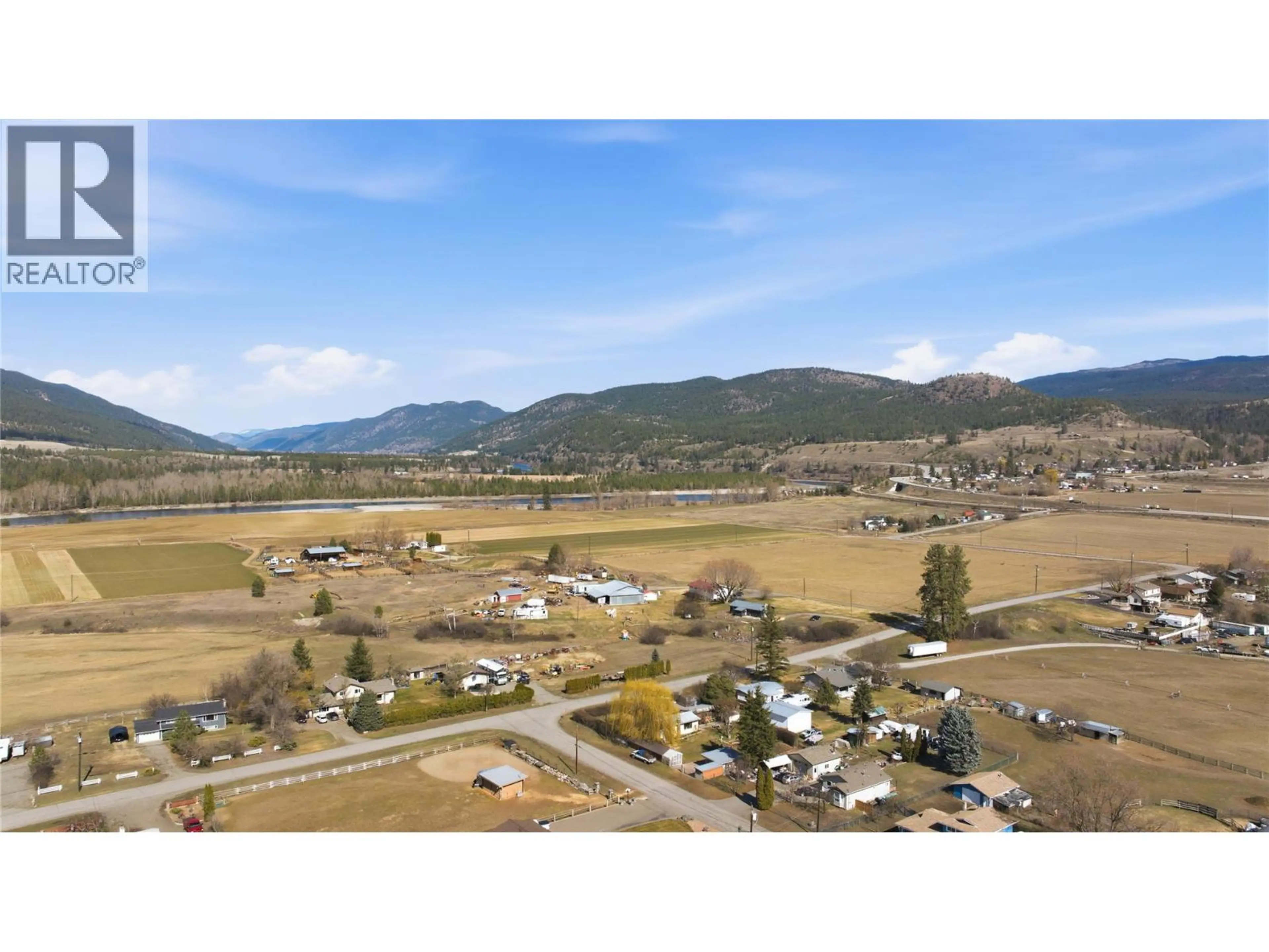 Property at #26 159 ZIRNHELT ROAD, Kamloops, BC
