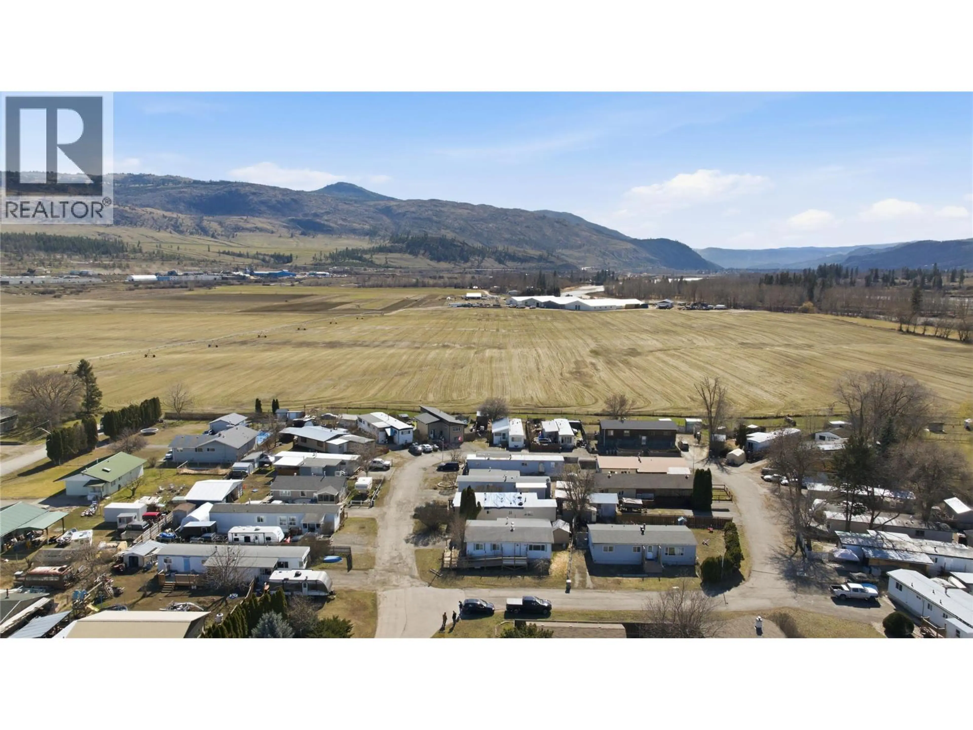 Property at #26 159 ZIRNHELT ROAD, Kamloops, BC