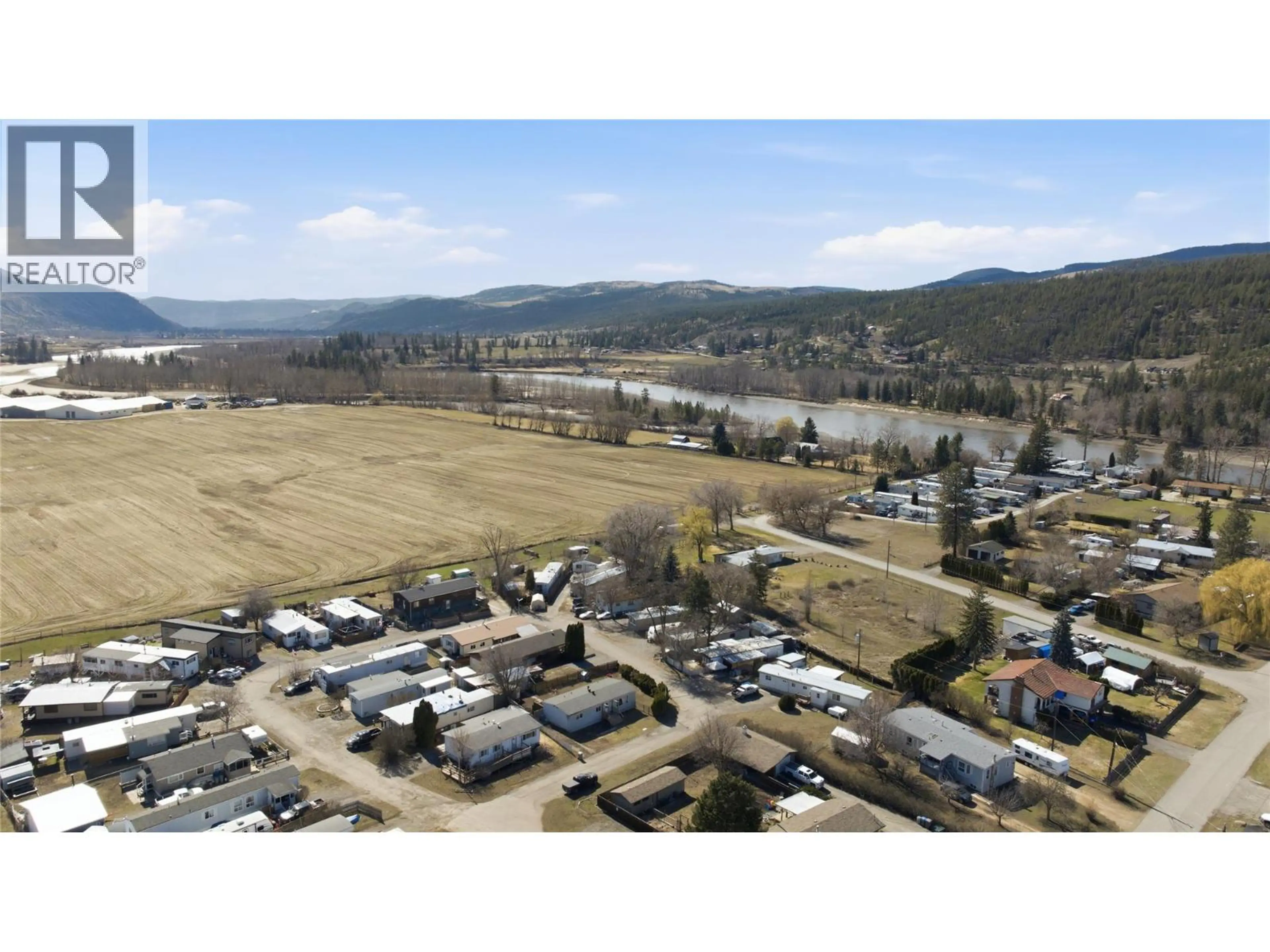 Property at #26 159 ZIRNHELT ROAD, Kamloops, BC