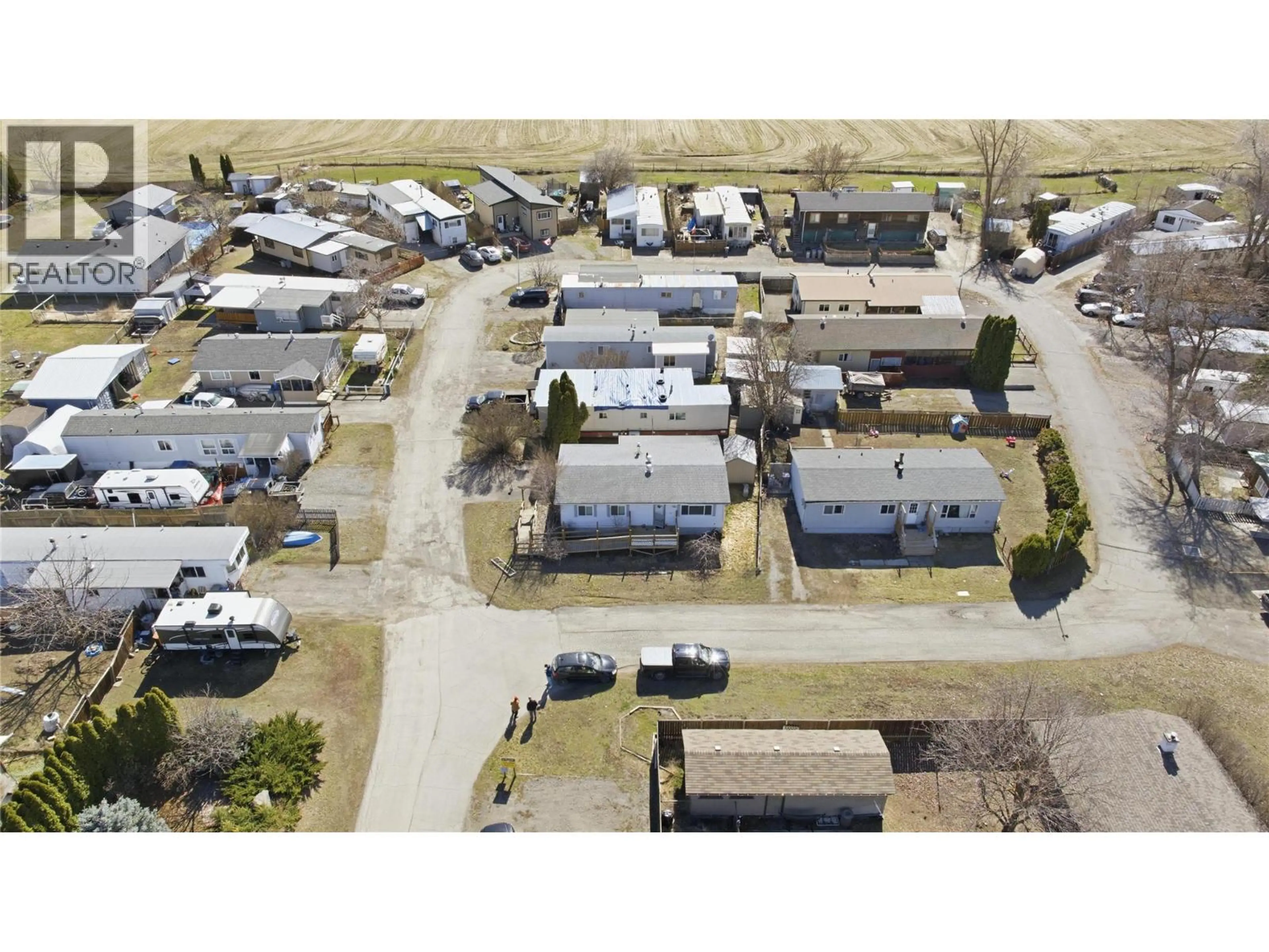 Property at #26 159 ZIRNHELT ROAD, Kamloops, BC