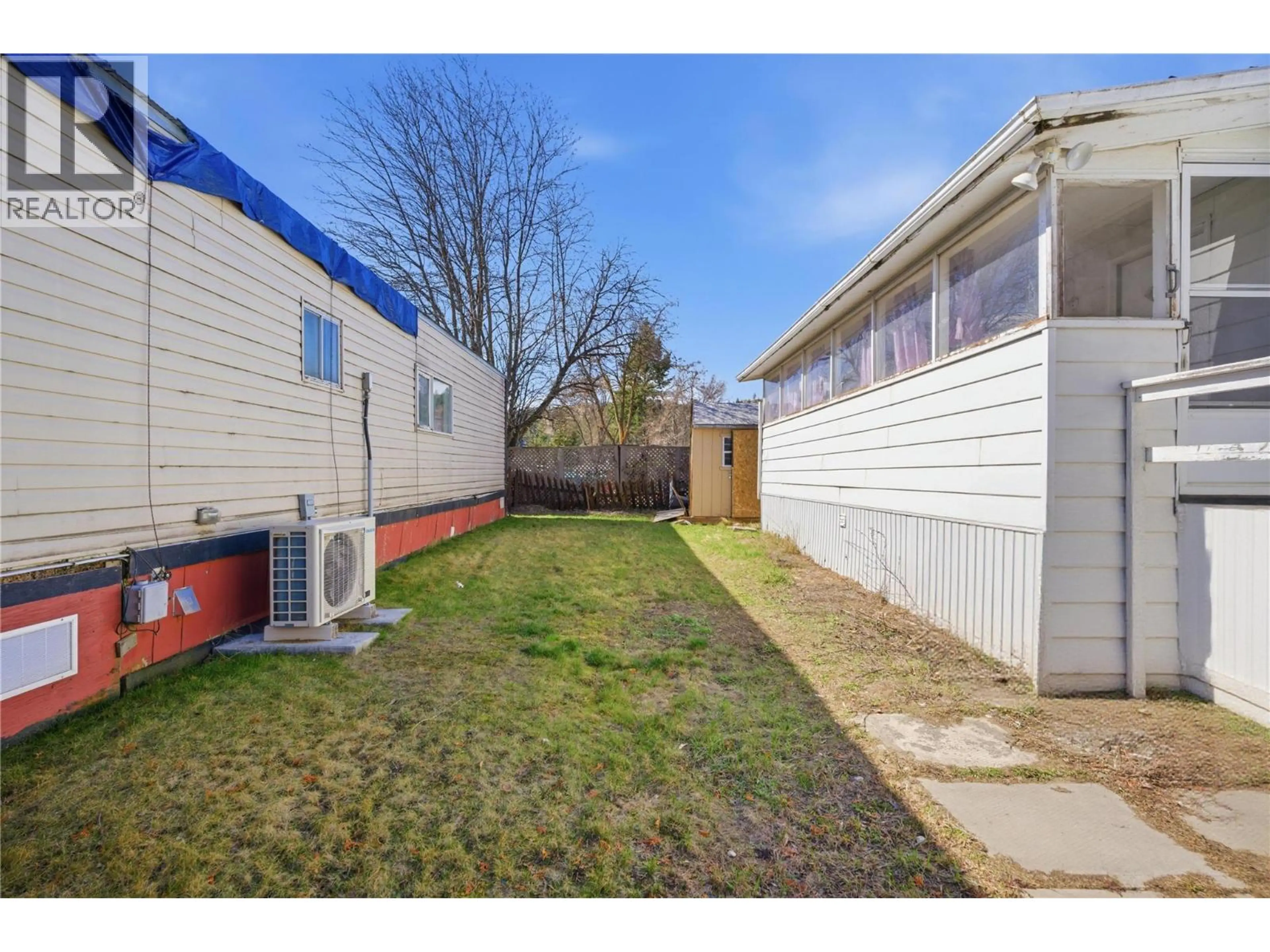 Property at #26 159 ZIRNHELT ROAD, Kamloops, BC