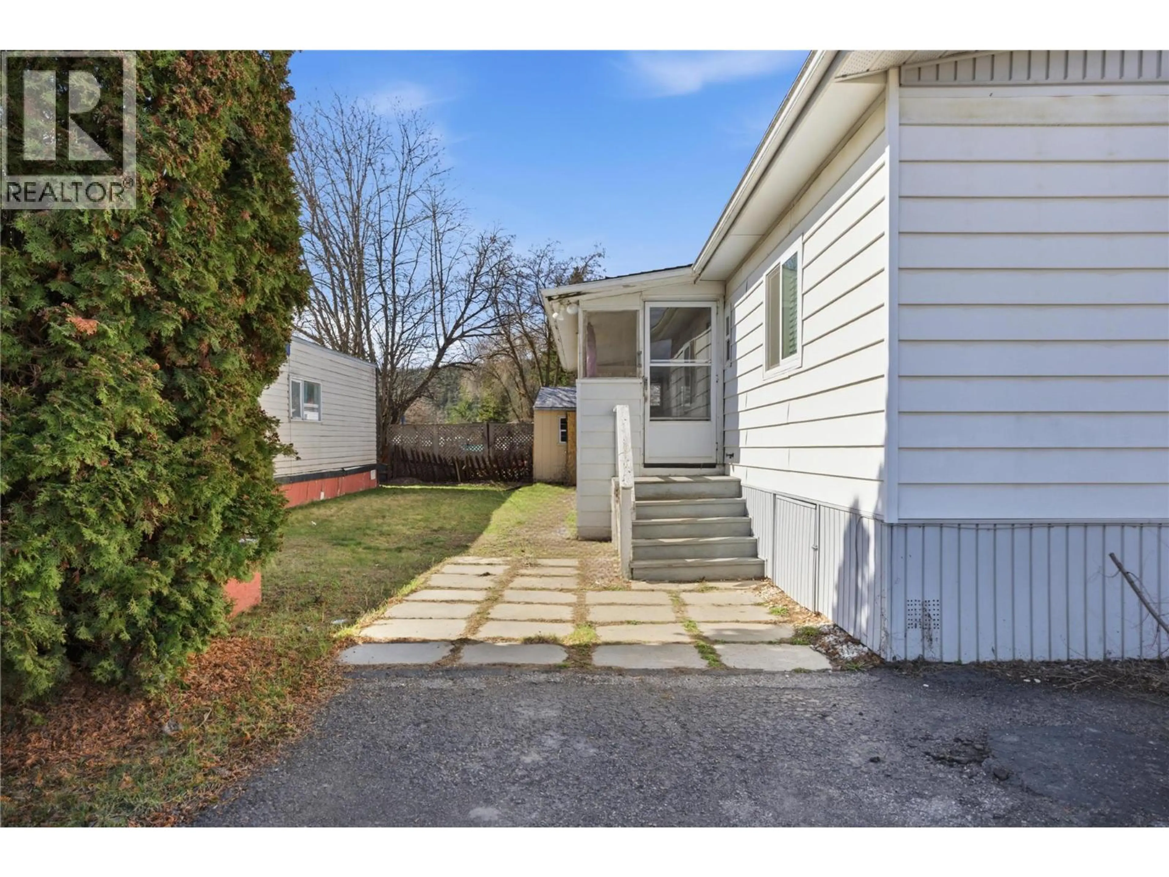 Property at #26 159 ZIRNHELT ROAD, Kamloops, BC