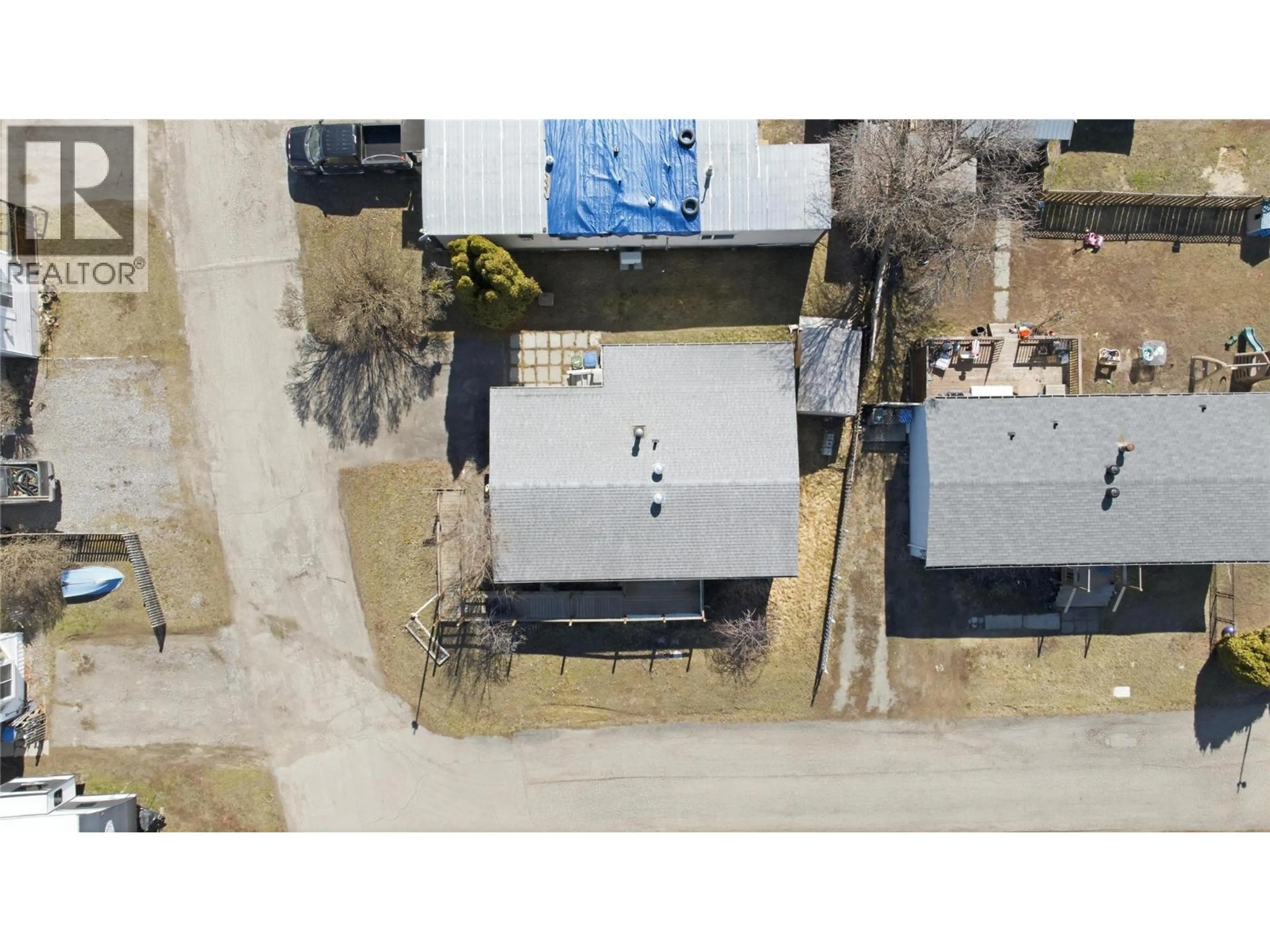 Property at #26 159 ZIRNHELT ROAD, Kamloops, BC