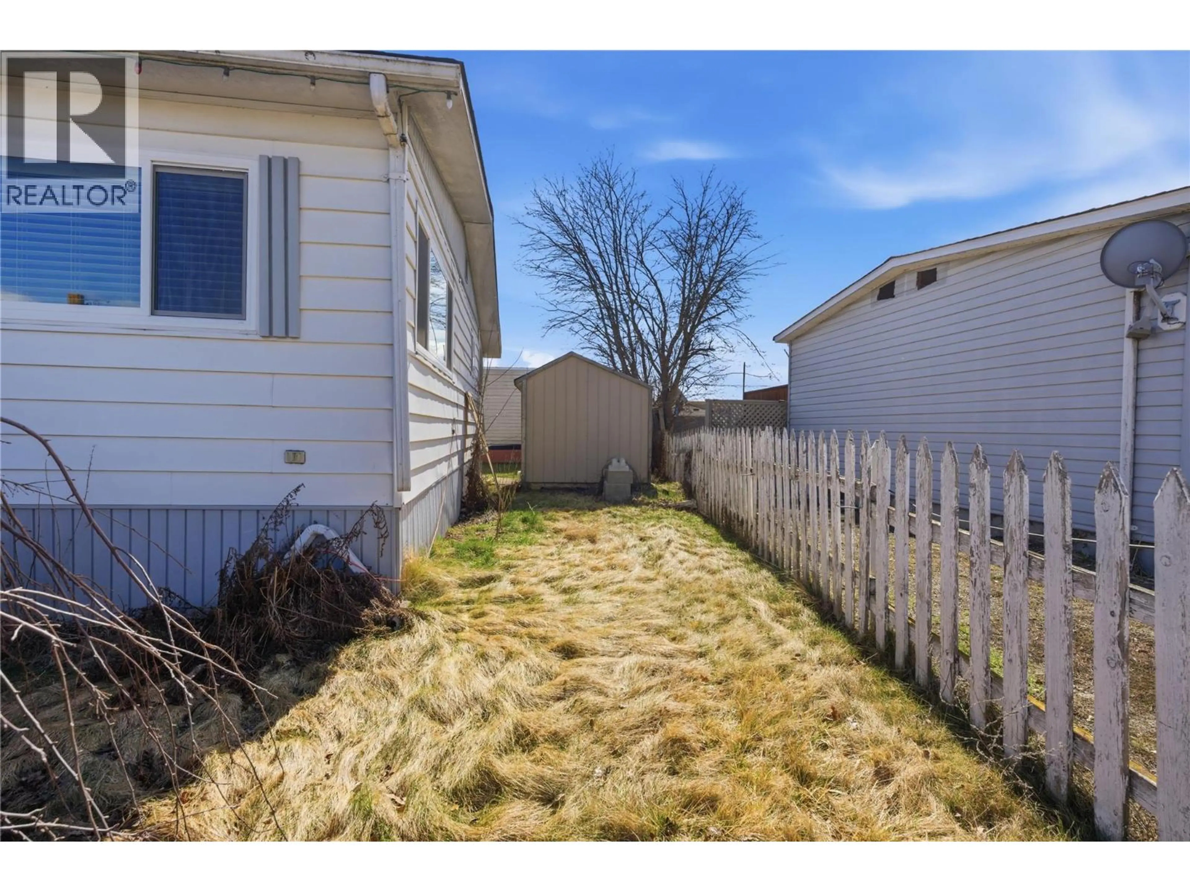 Property at #26 159 ZIRNHELT ROAD, Kamloops, BC