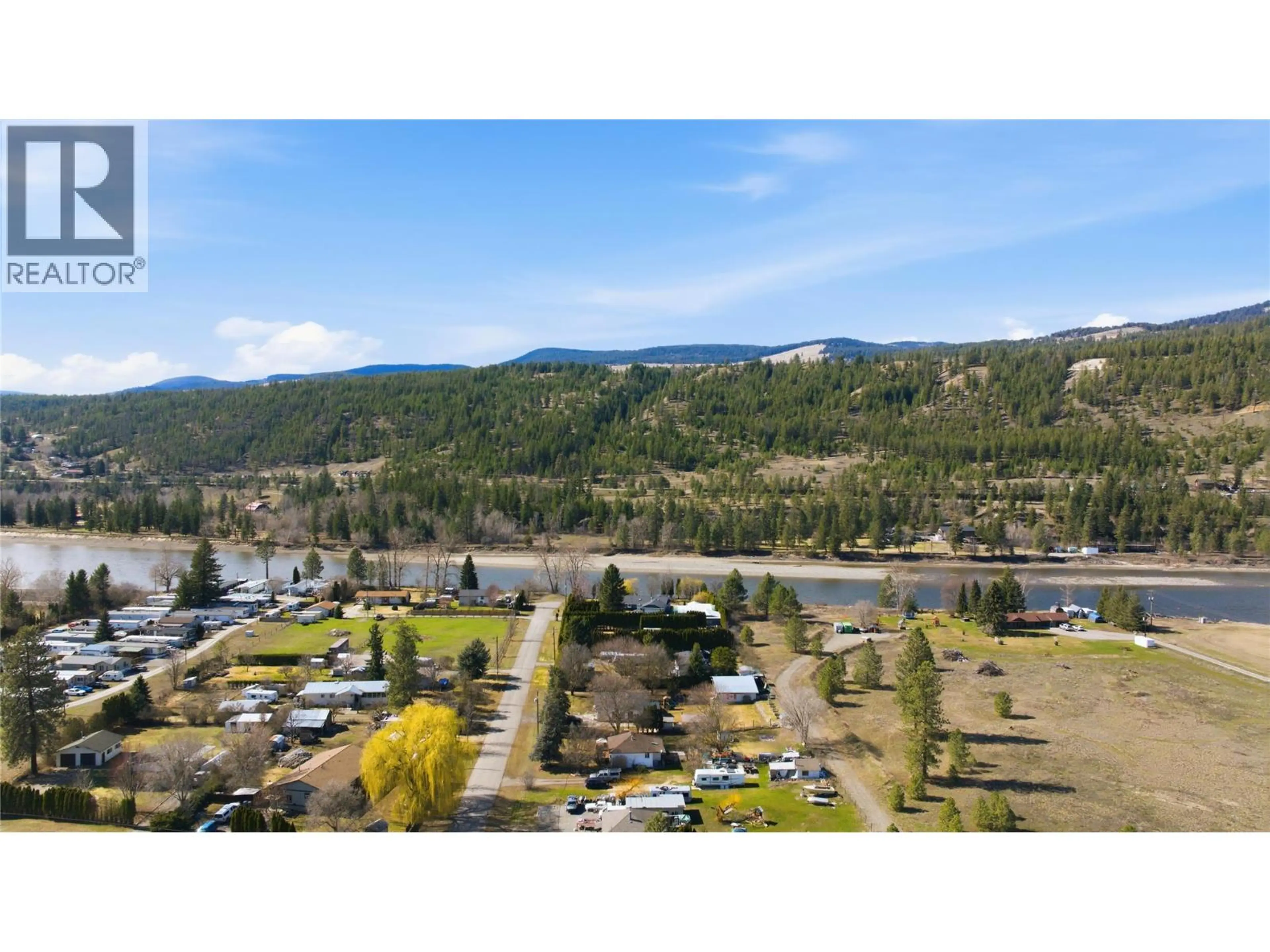 Property at #26 159 ZIRNHELT ROAD, Kamloops, BC
