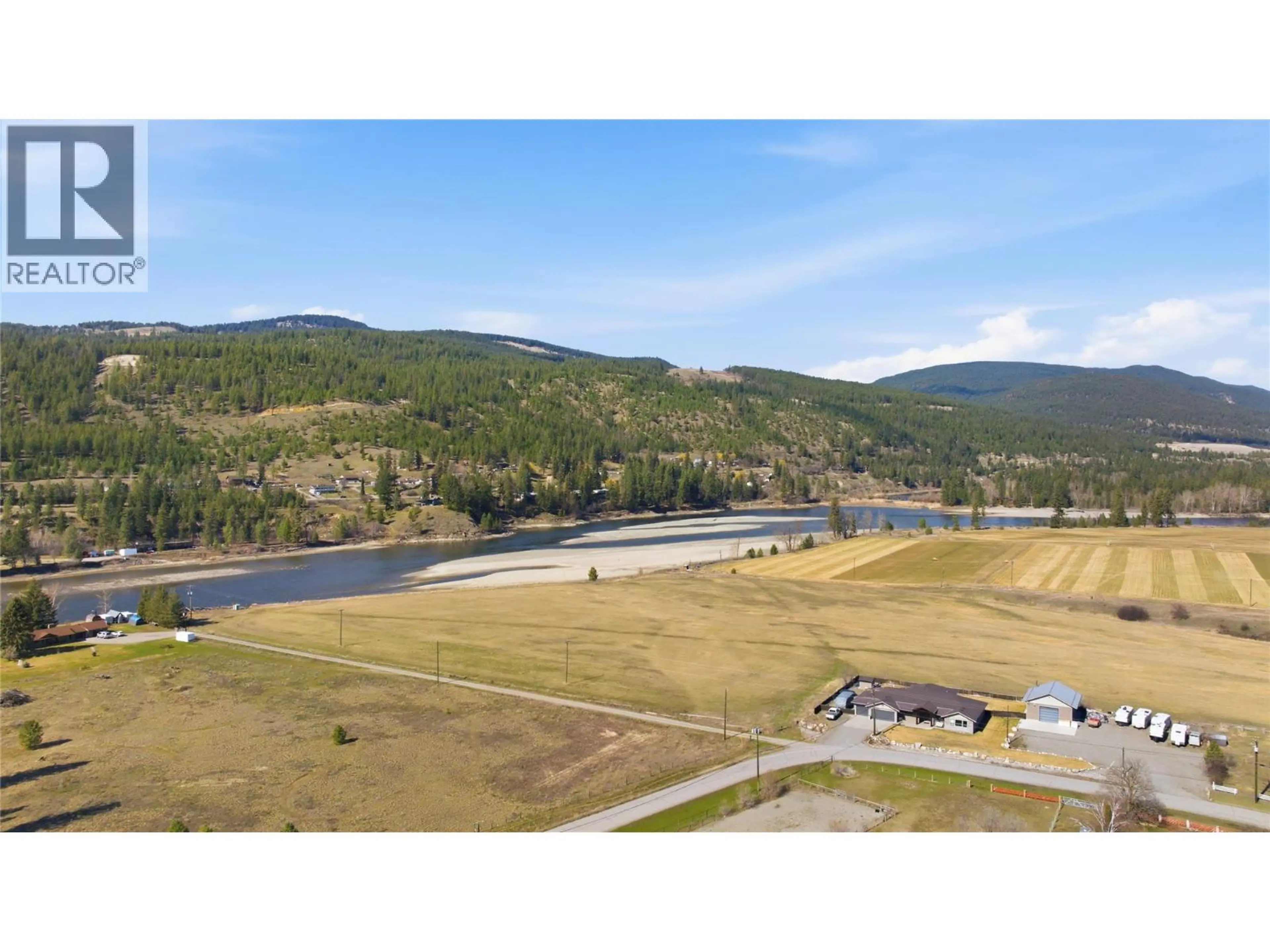 Property at #26 159 ZIRNHELT ROAD, Kamloops, BC
