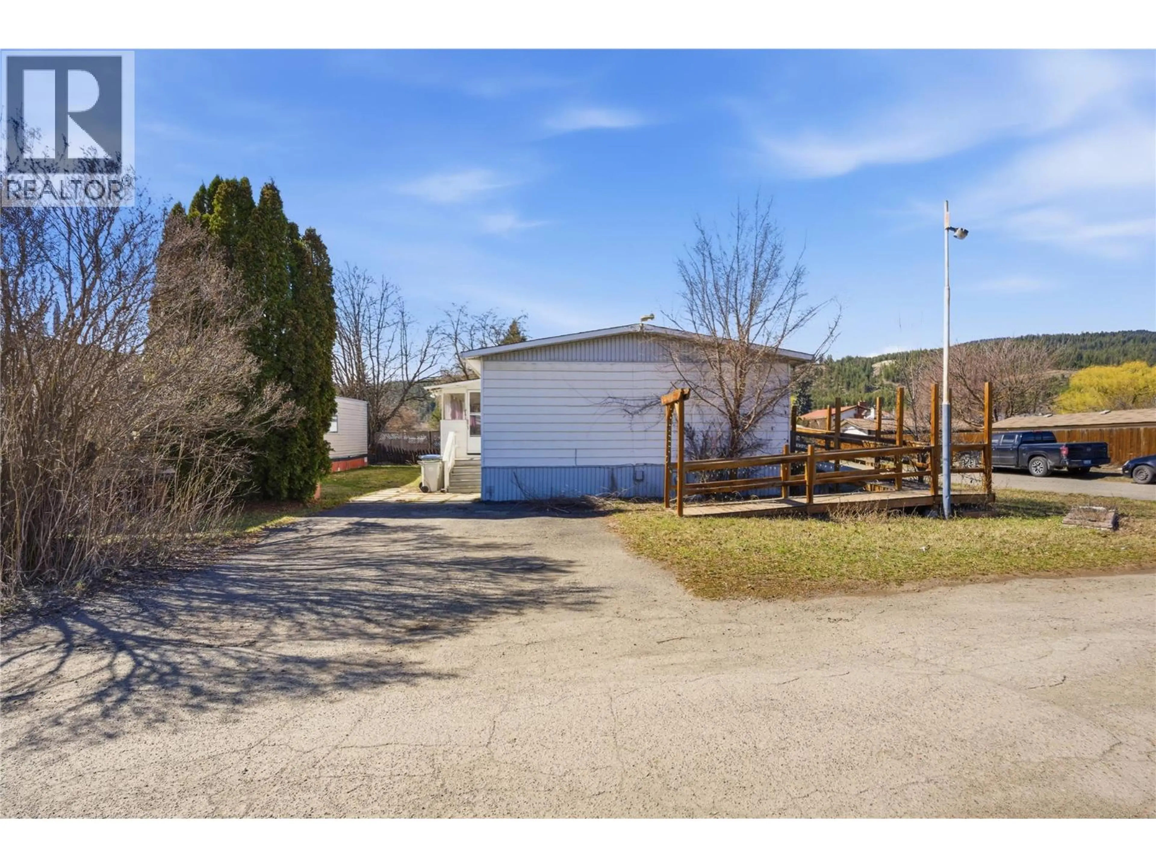 Property at #26 159 ZIRNHELT ROAD, Kamloops, BC