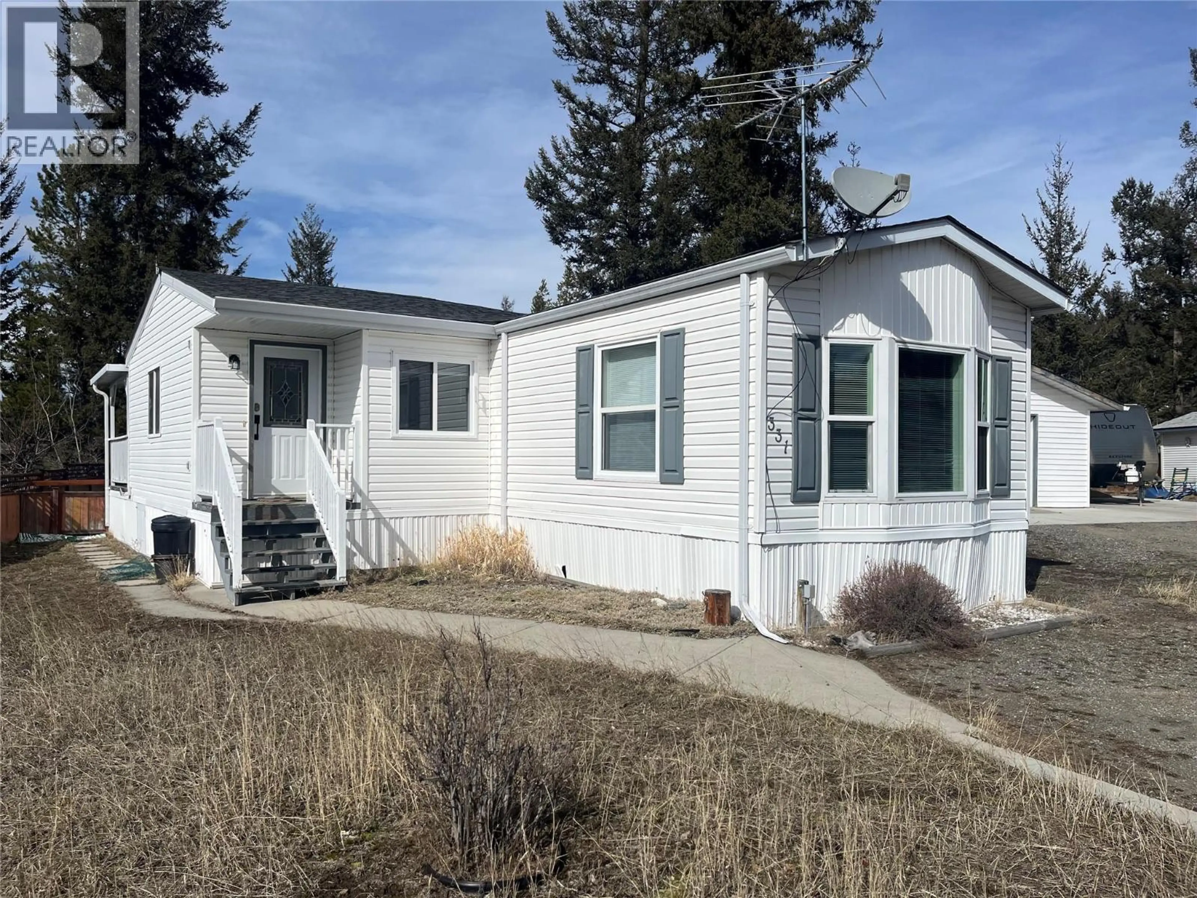 Property at 331 AMETHYST COURT, Logan Lake, BC