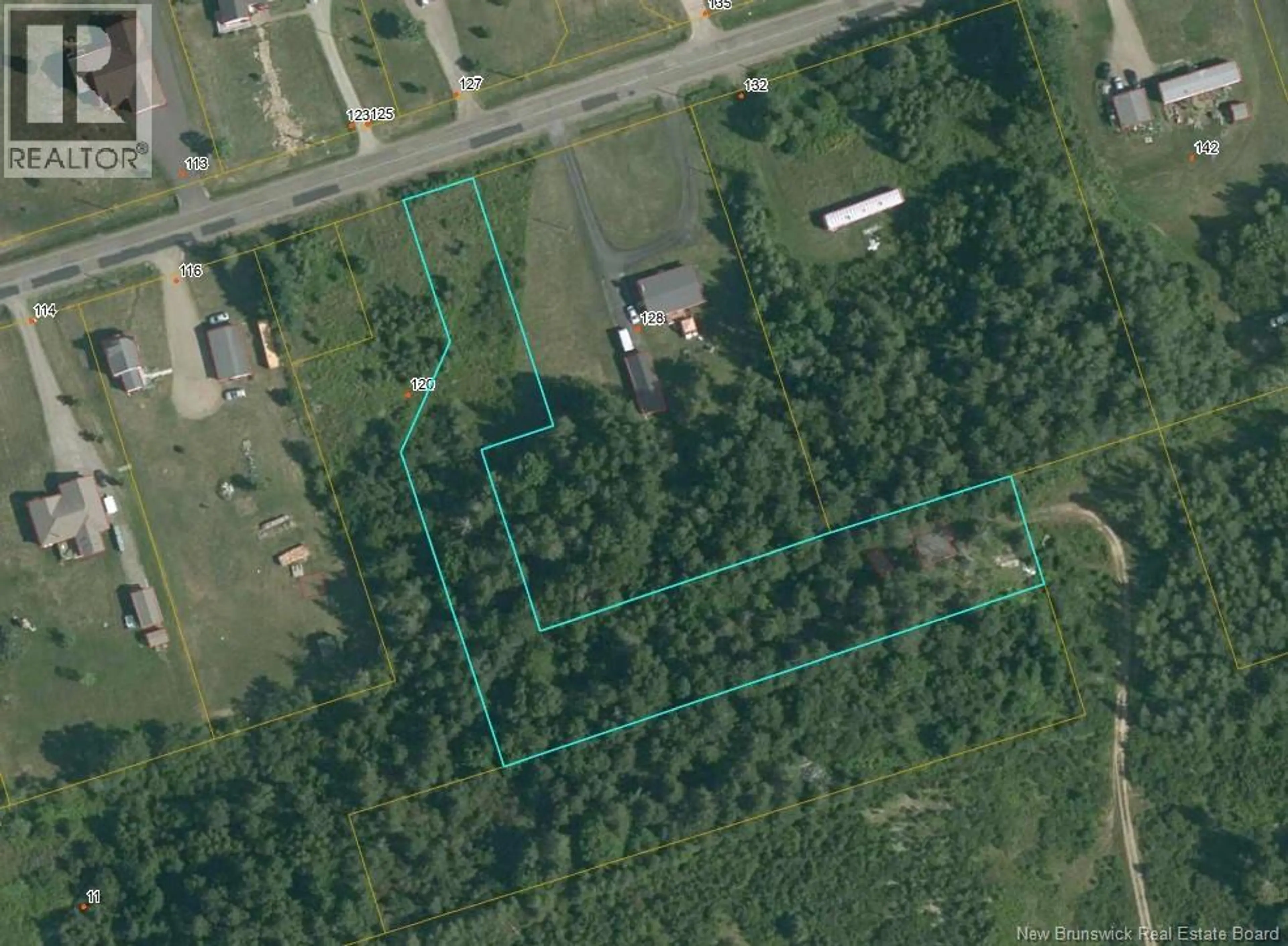 Property at LOT 23-04 CHEMIN DU LAC, Memramcook, NB