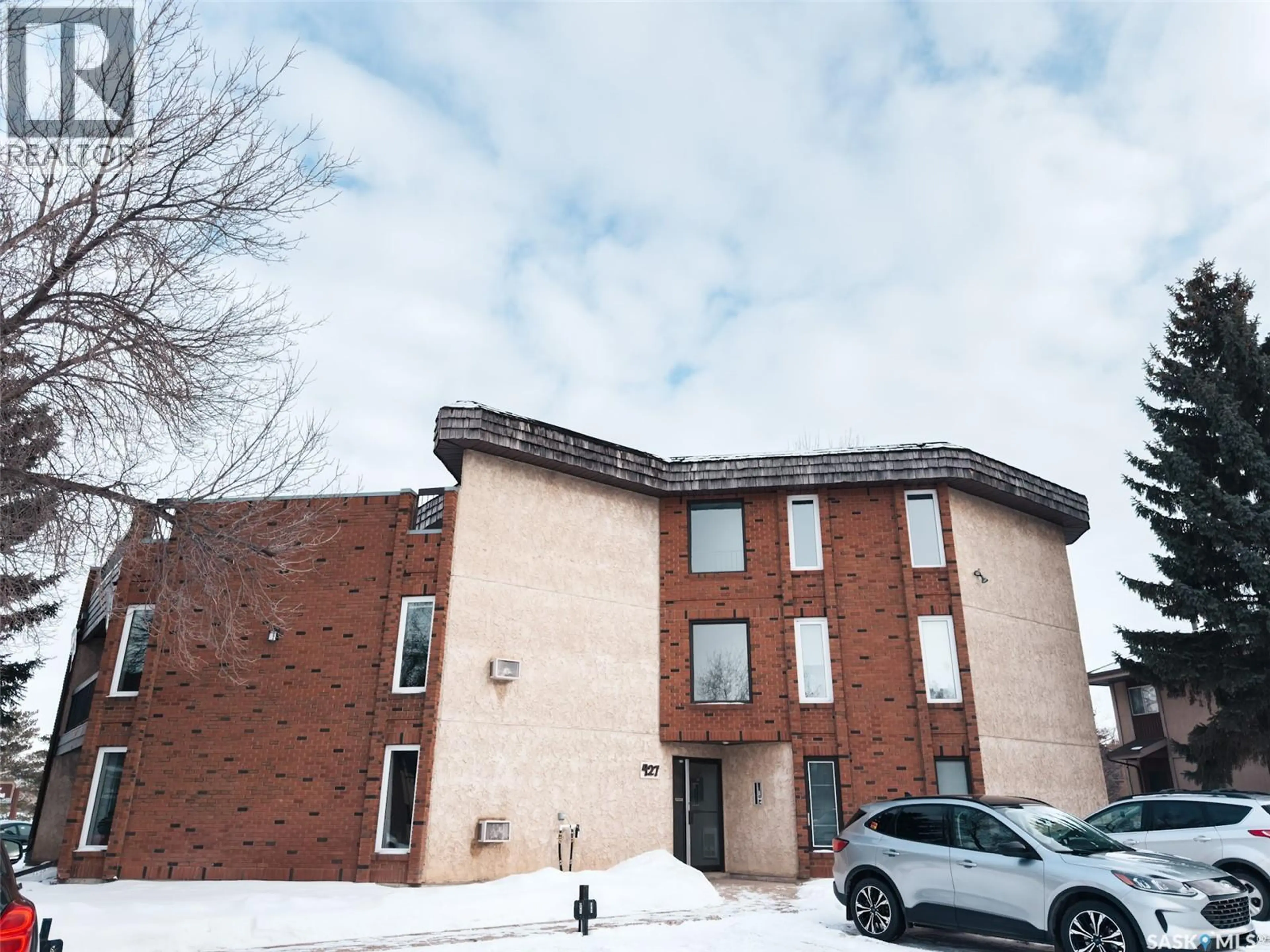Property at #201 427 TAIT CRESCENT, Saskatoon, SK