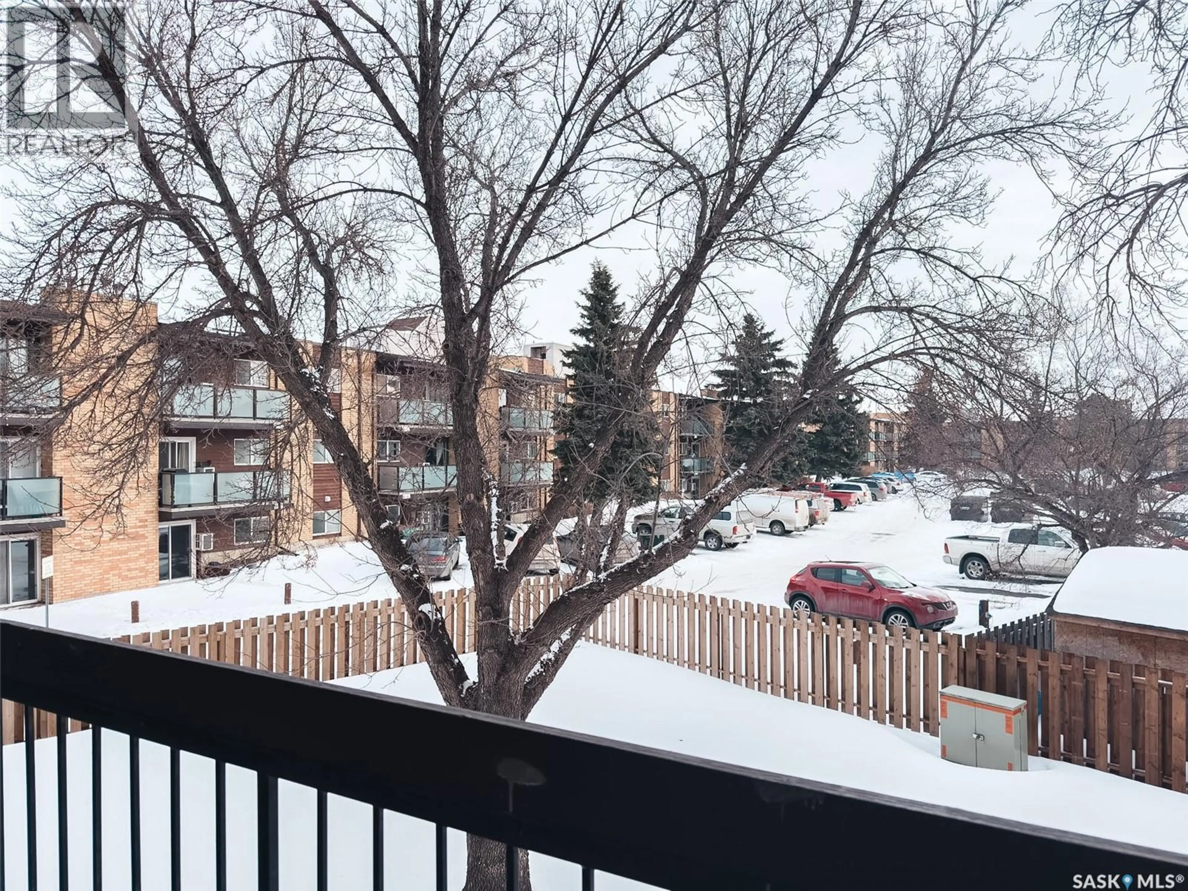 Property at #201 427 TAIT CRESCENT, Saskatoon, SK