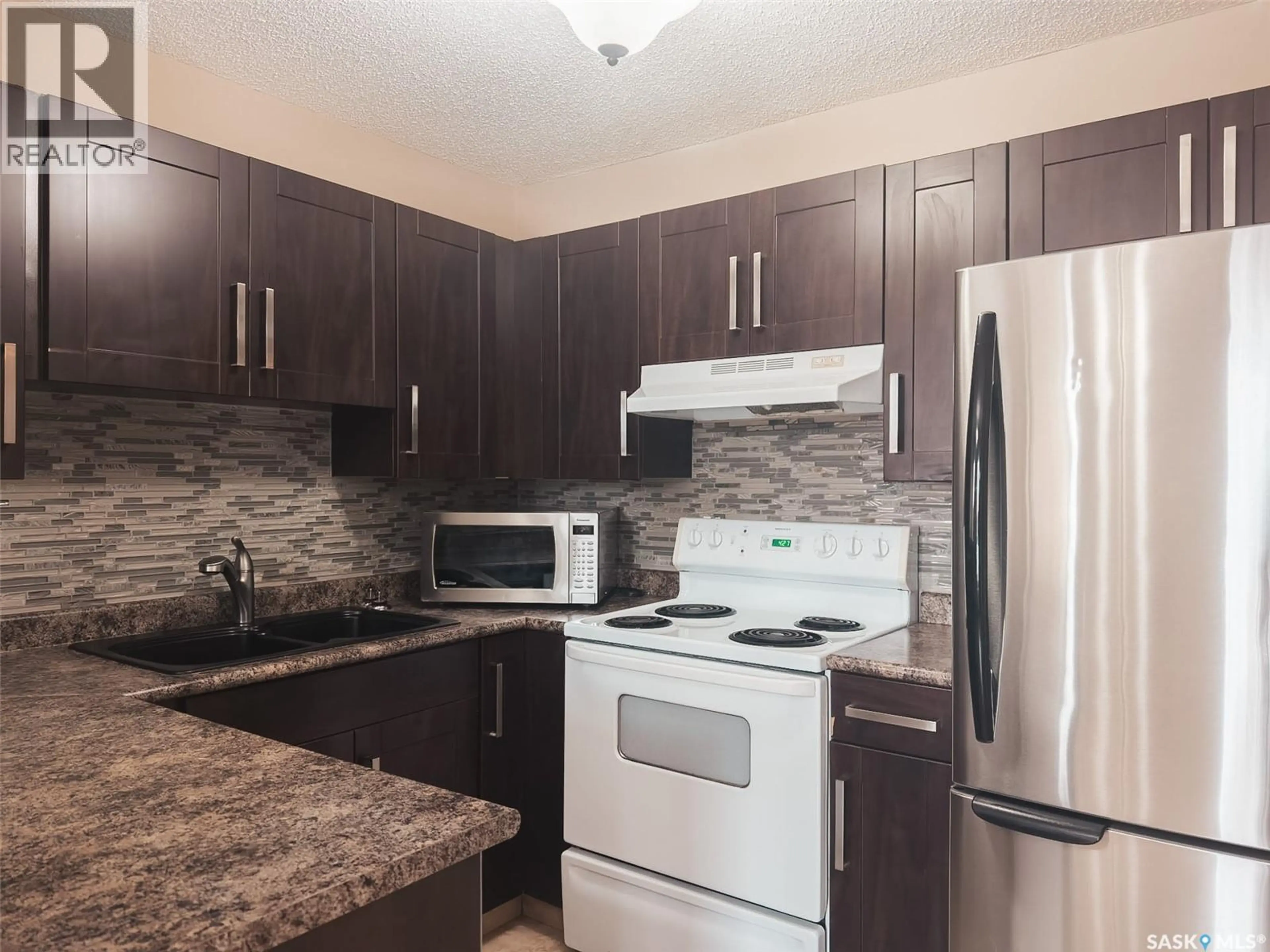 Property at #201 427 TAIT CRESCENT, Saskatoon, SK