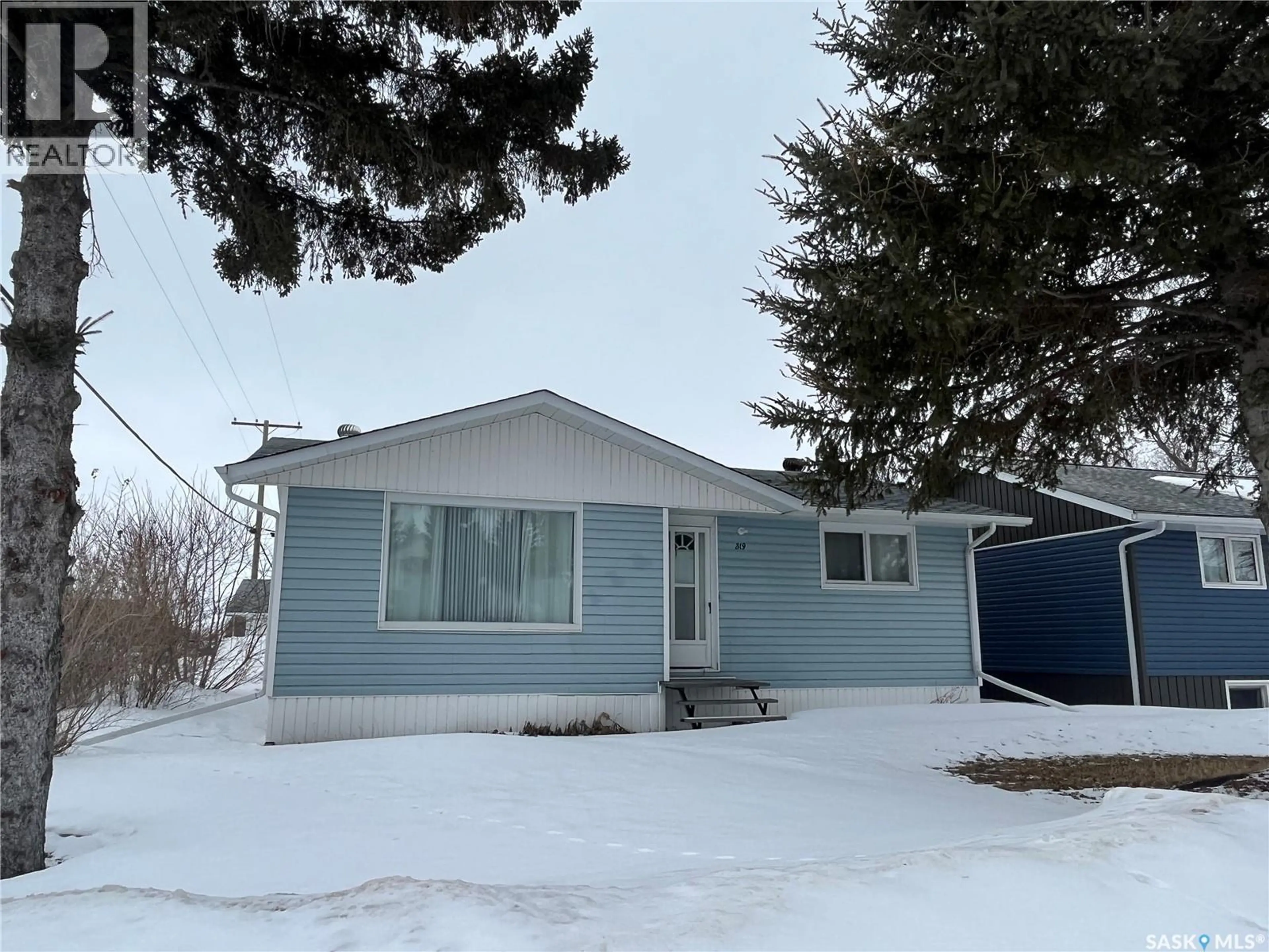 Property at 319 PELLY STREET, Rocanville, SK