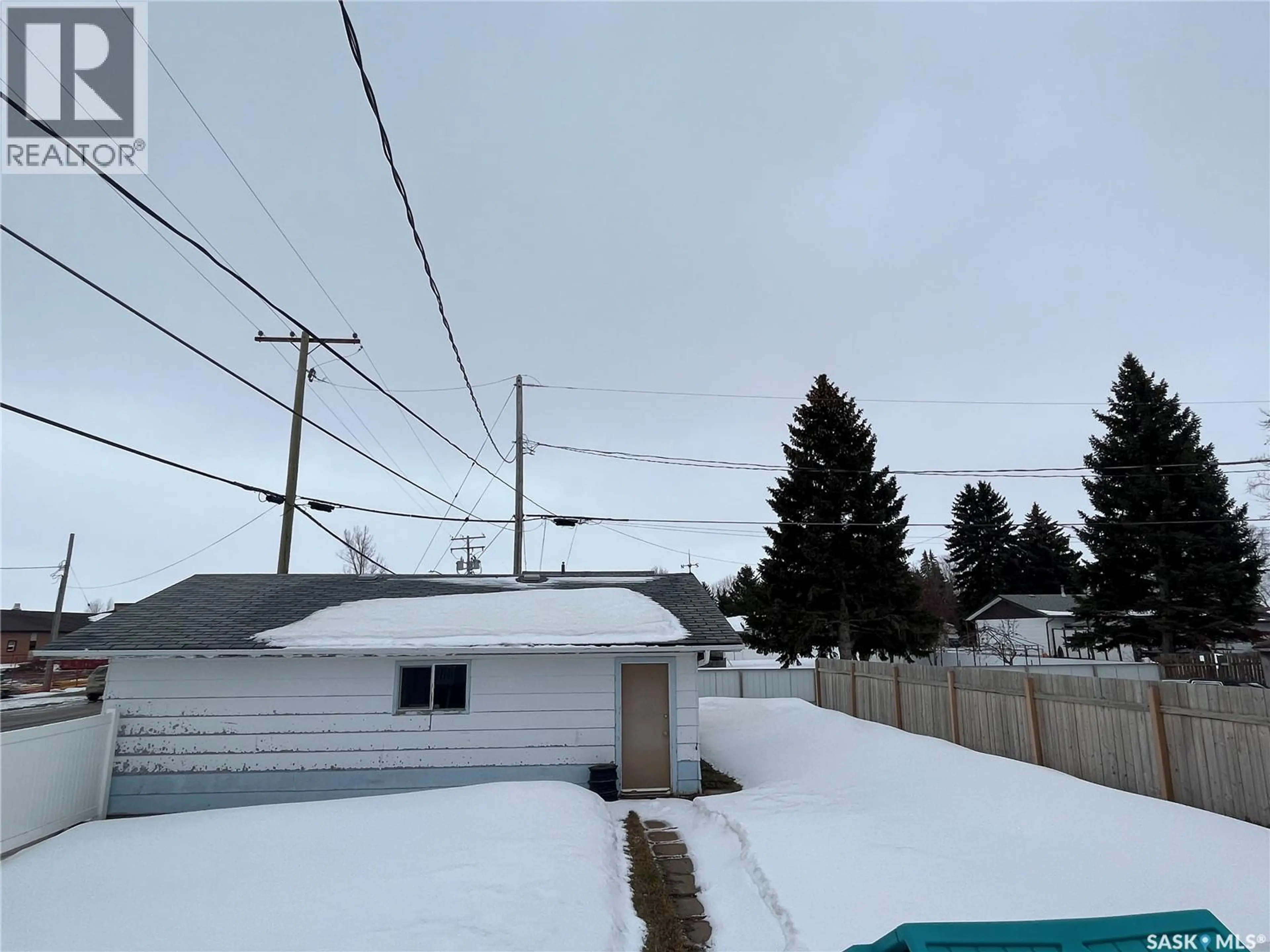 Property at 319 PELLY STREET, Rocanville, SK