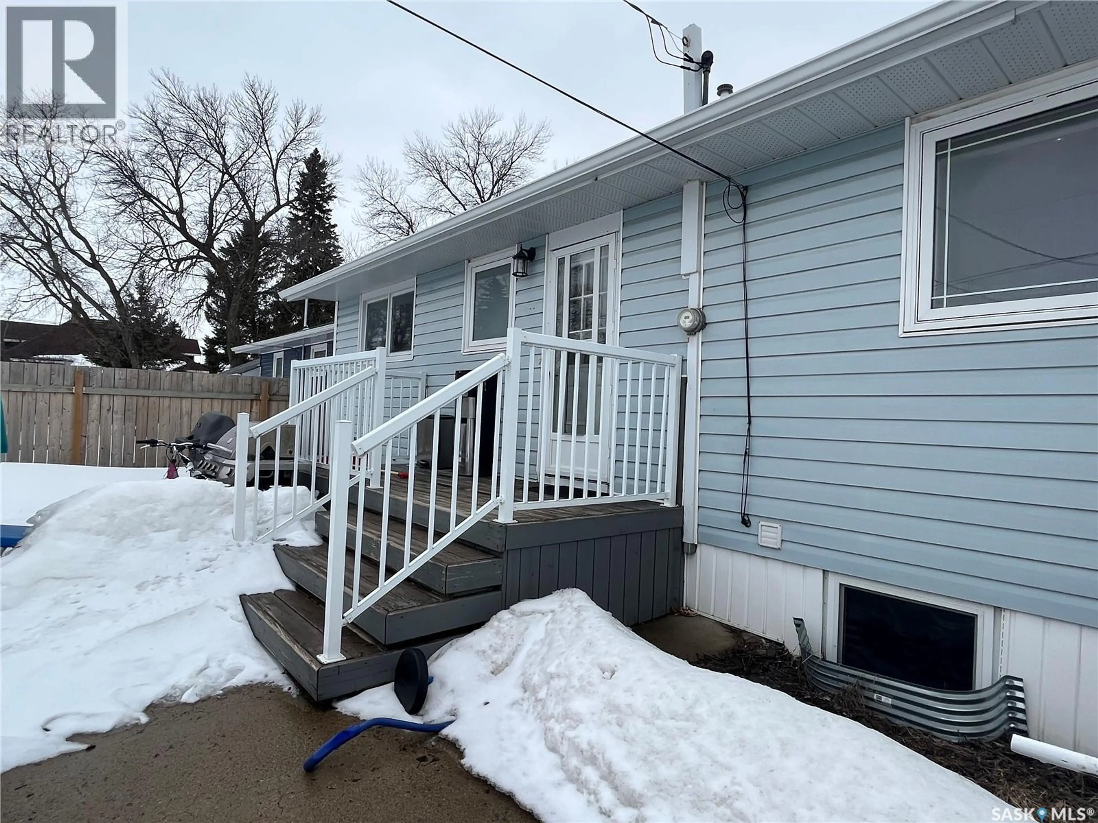 Property at 319 PELLY STREET, Rocanville, SK