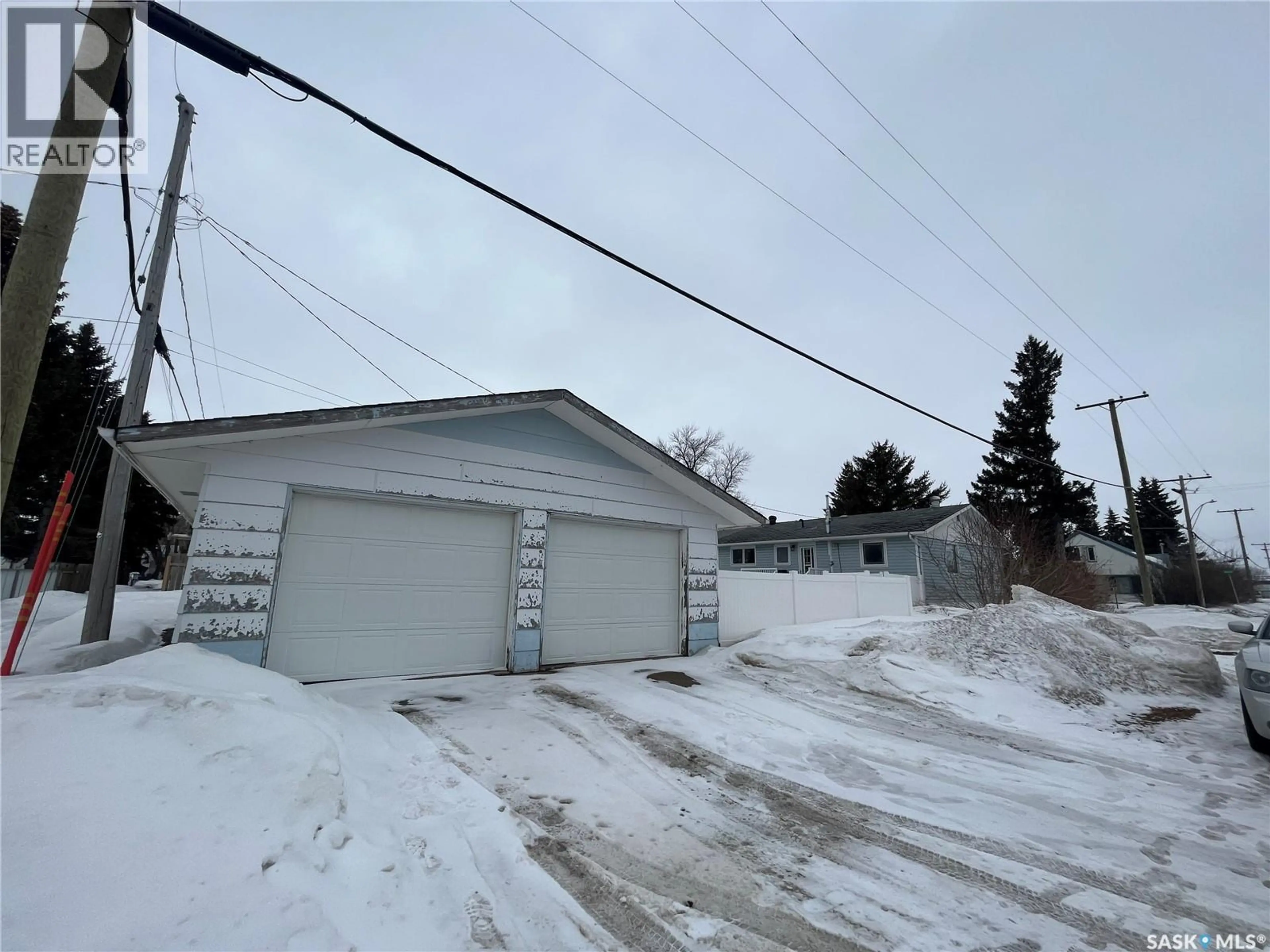 Property at 319 PELLY STREET, Rocanville, SK