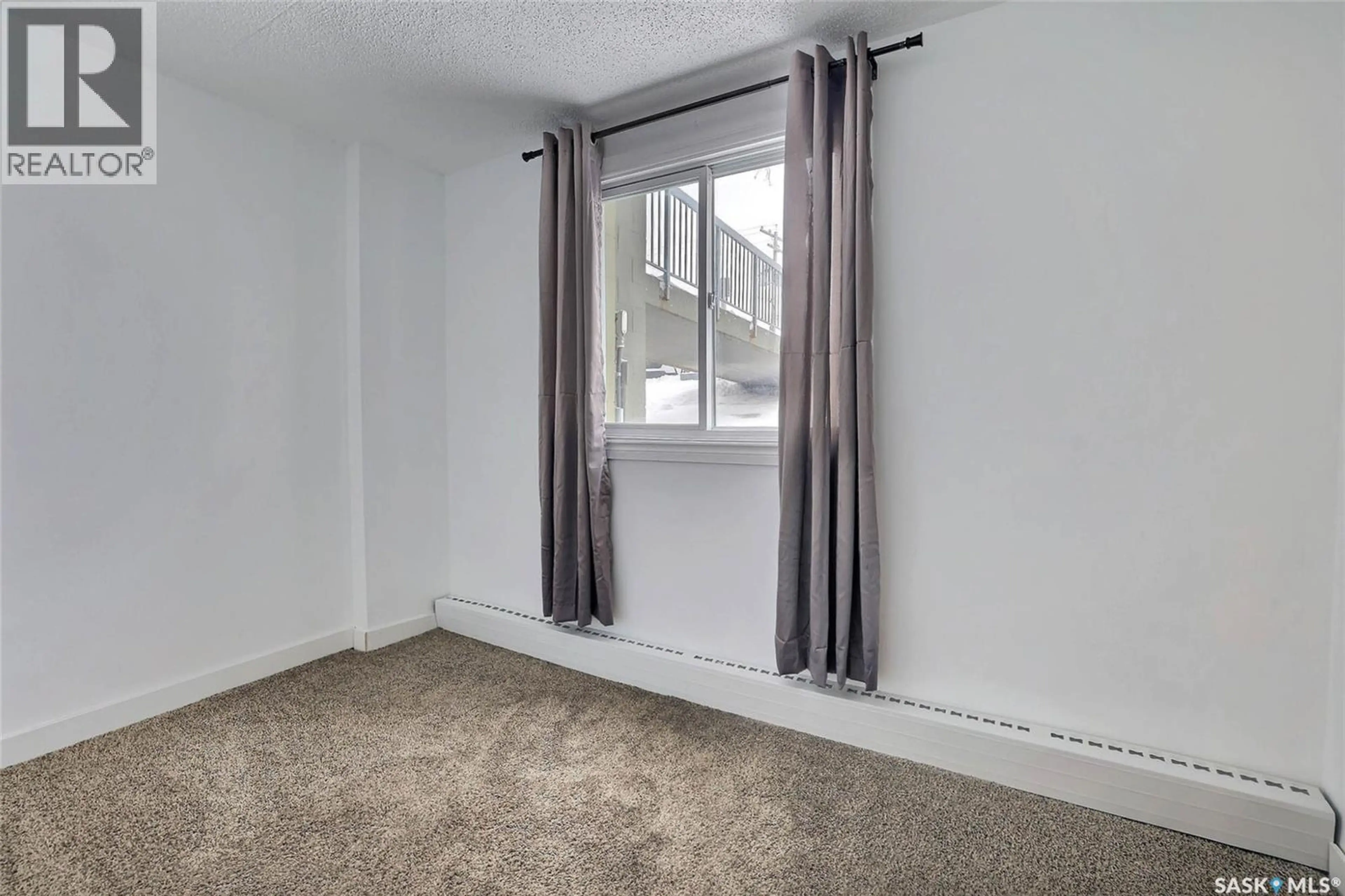 Property at #101 590 LAURIER STREET, Moose Jaw, SK