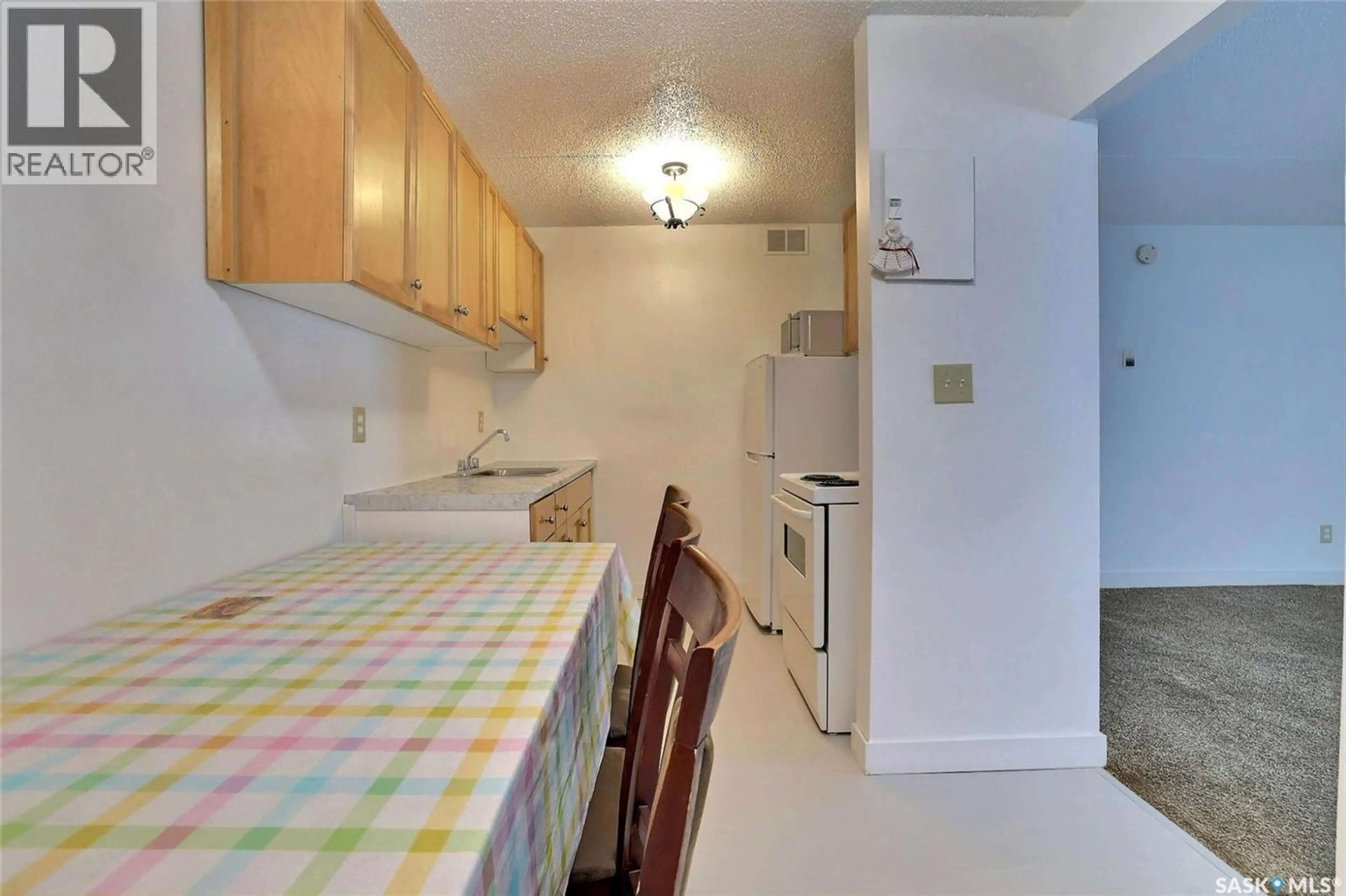 Property at #101 590 LAURIER STREET, Moose Jaw, SK