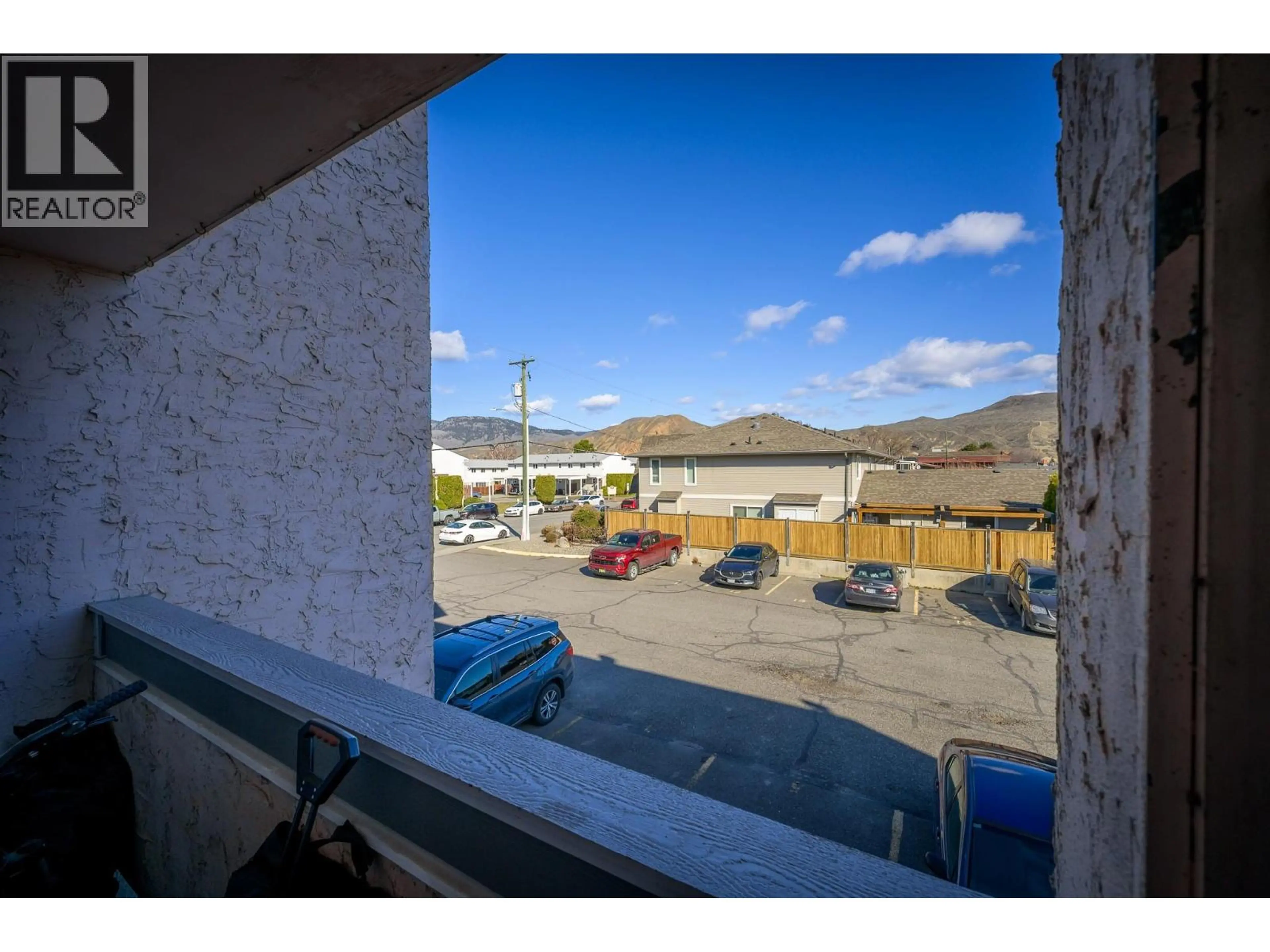 Property at #331 815 SOUTHILL STREET, Kamloops, BC