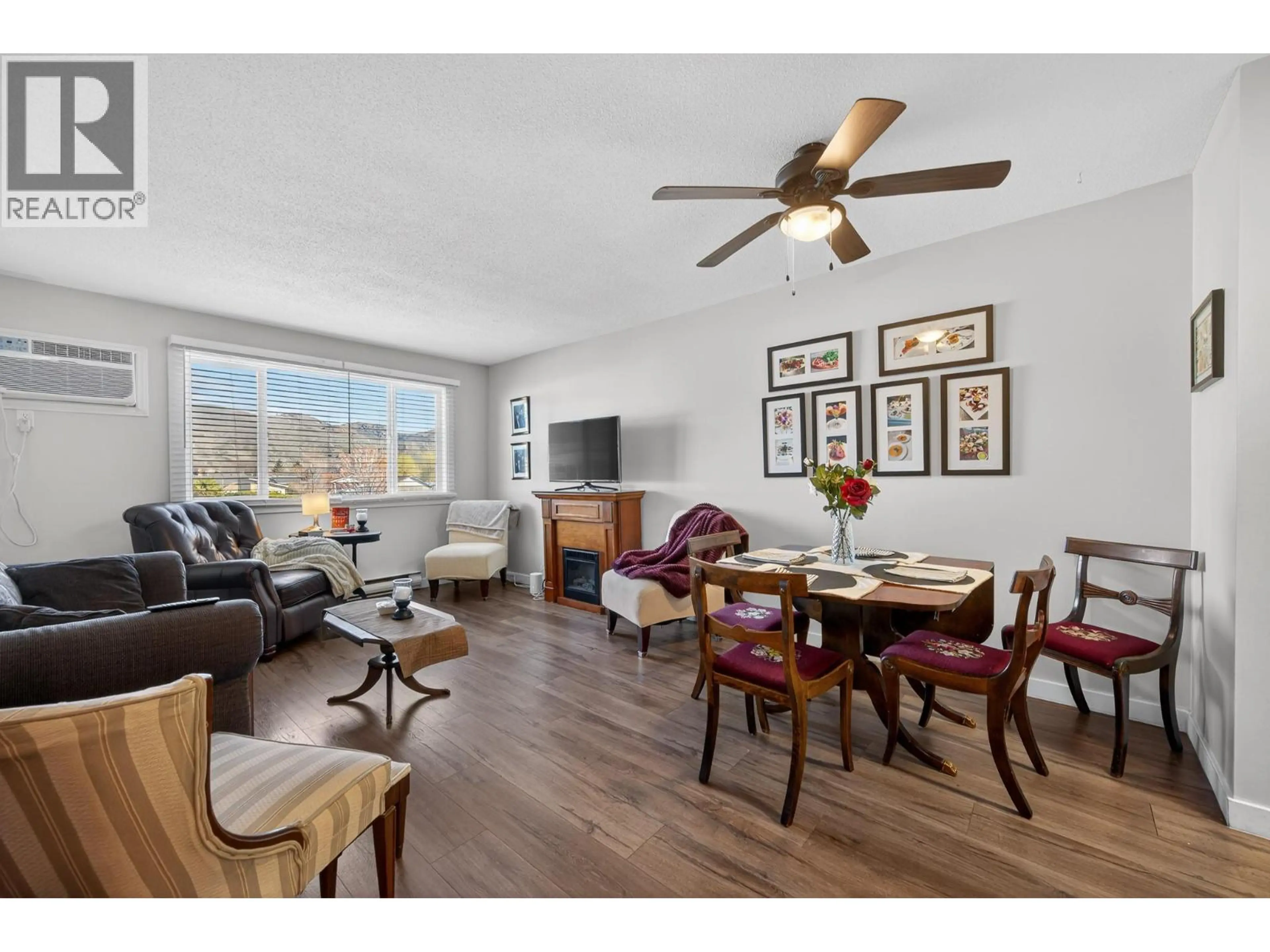 Property at #331 815 SOUTHILL STREET, Kamloops, BC