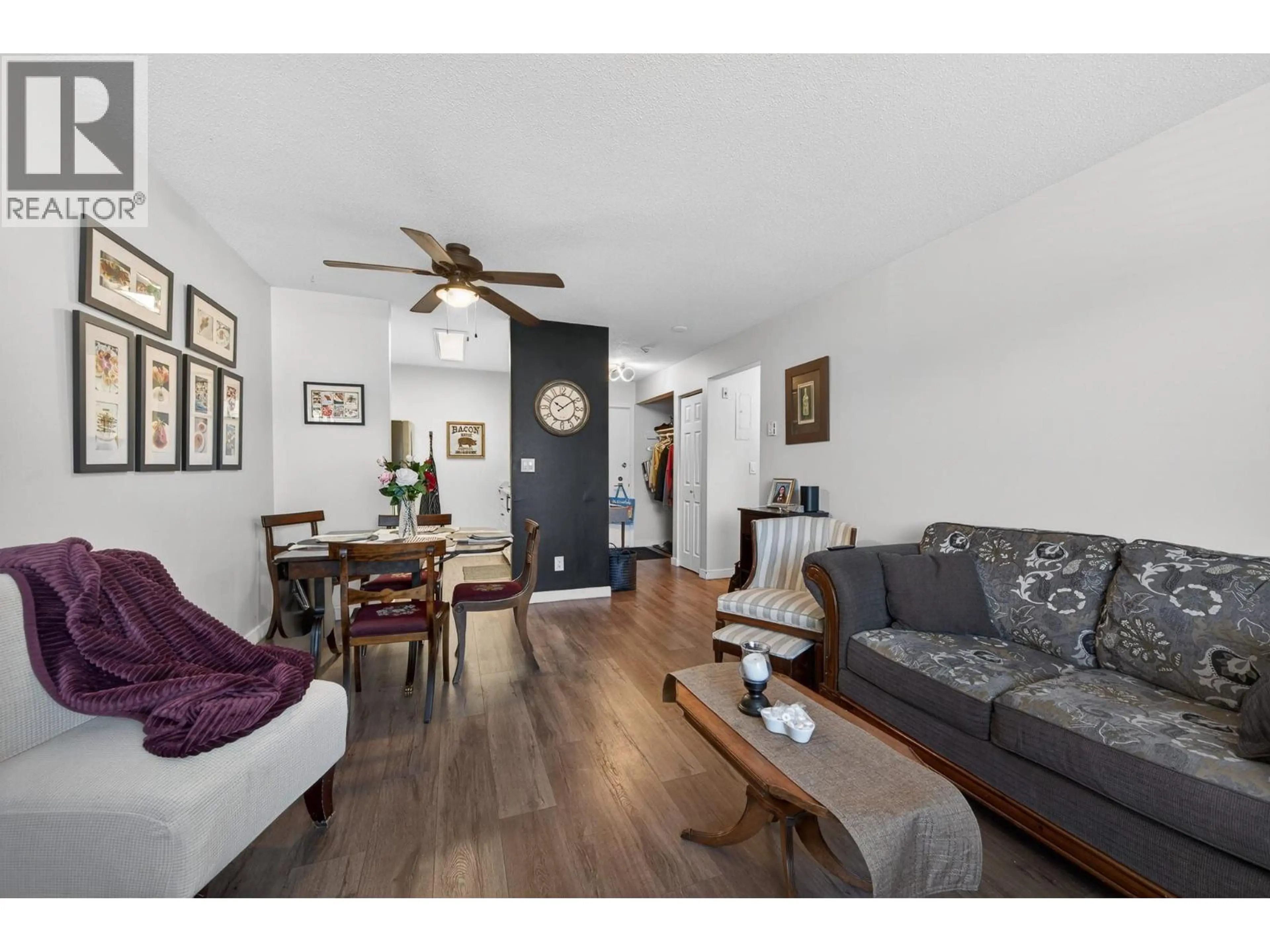 Property at #331 815 SOUTHILL STREET, Kamloops, BC