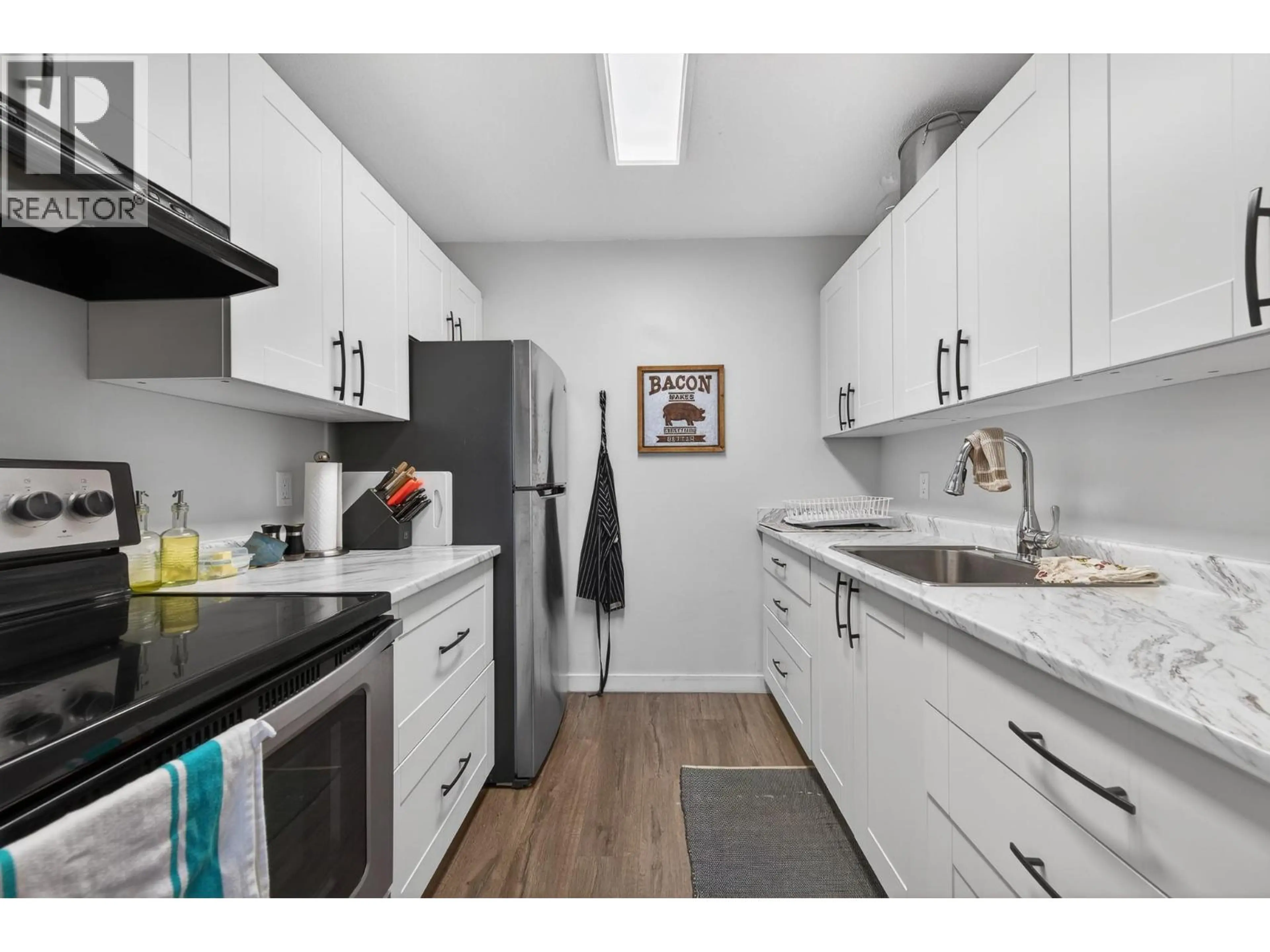 Property at #331 815 SOUTHILL STREET, Kamloops, BC