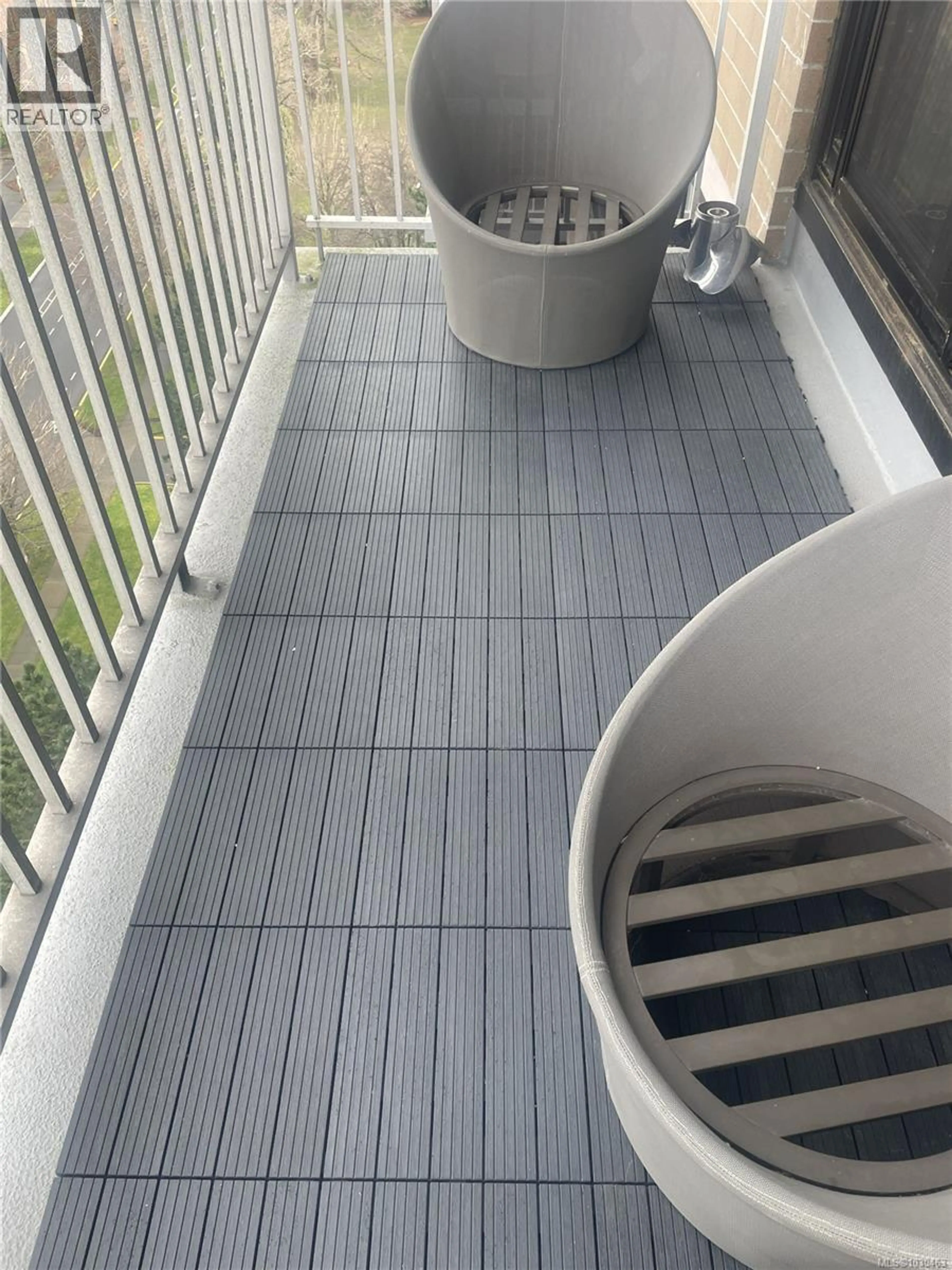 Property at #1401 647 MICHIGAN ST, Victoria, BC