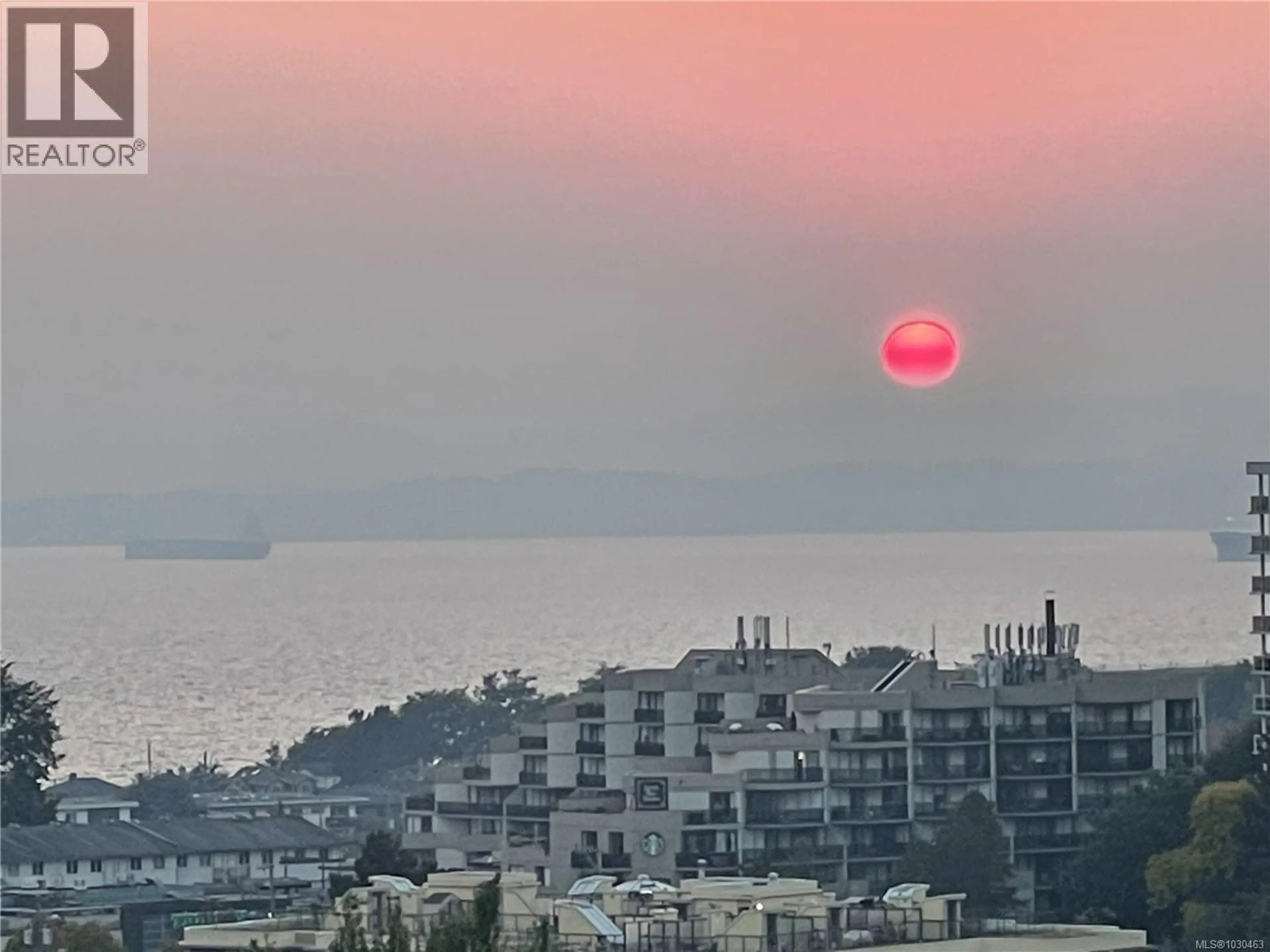 Property at #1401 647 MICHIGAN ST, Victoria, BC