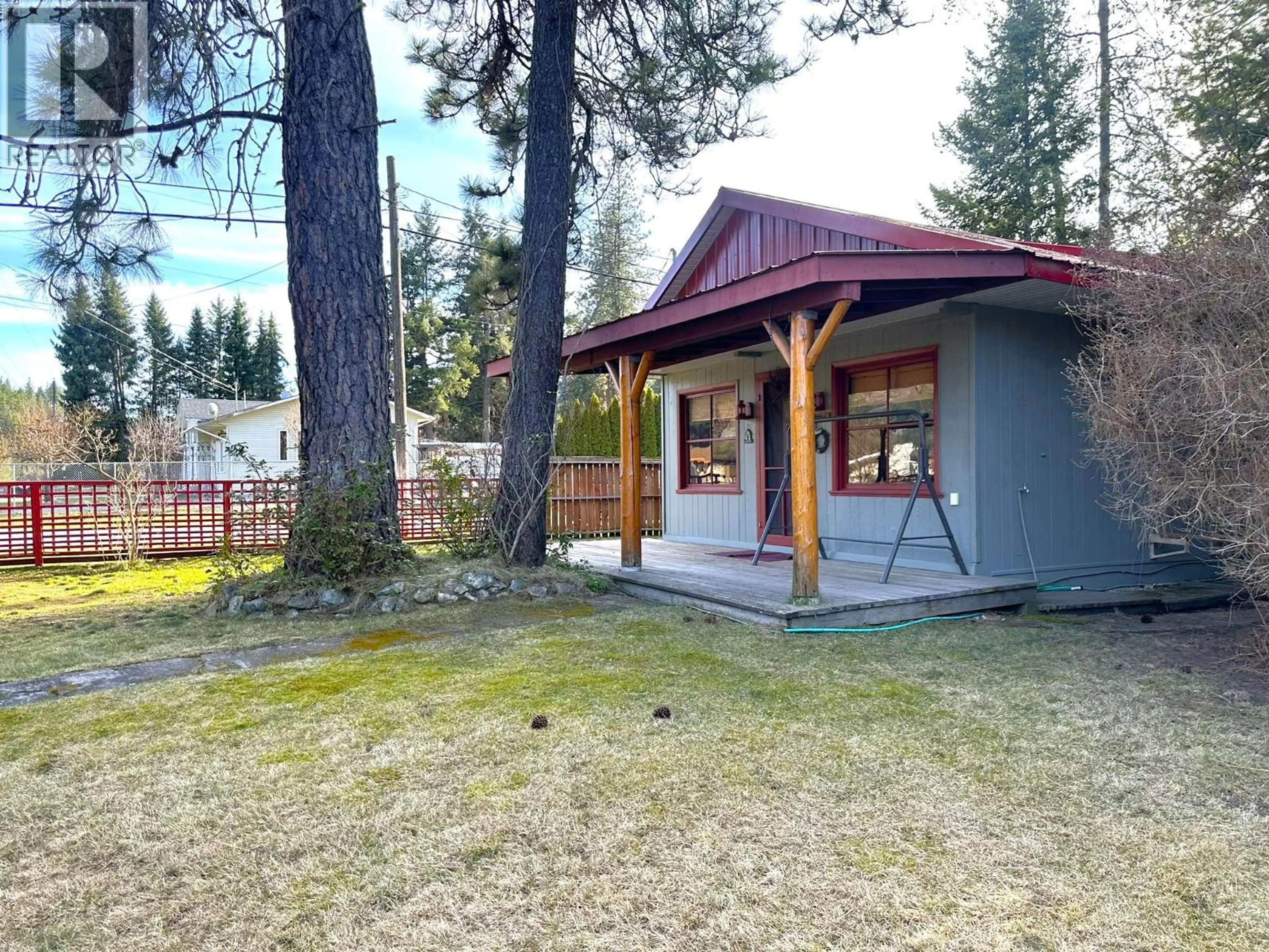 Property at 1581 NEIMI ROAD, Christina Lake, BC