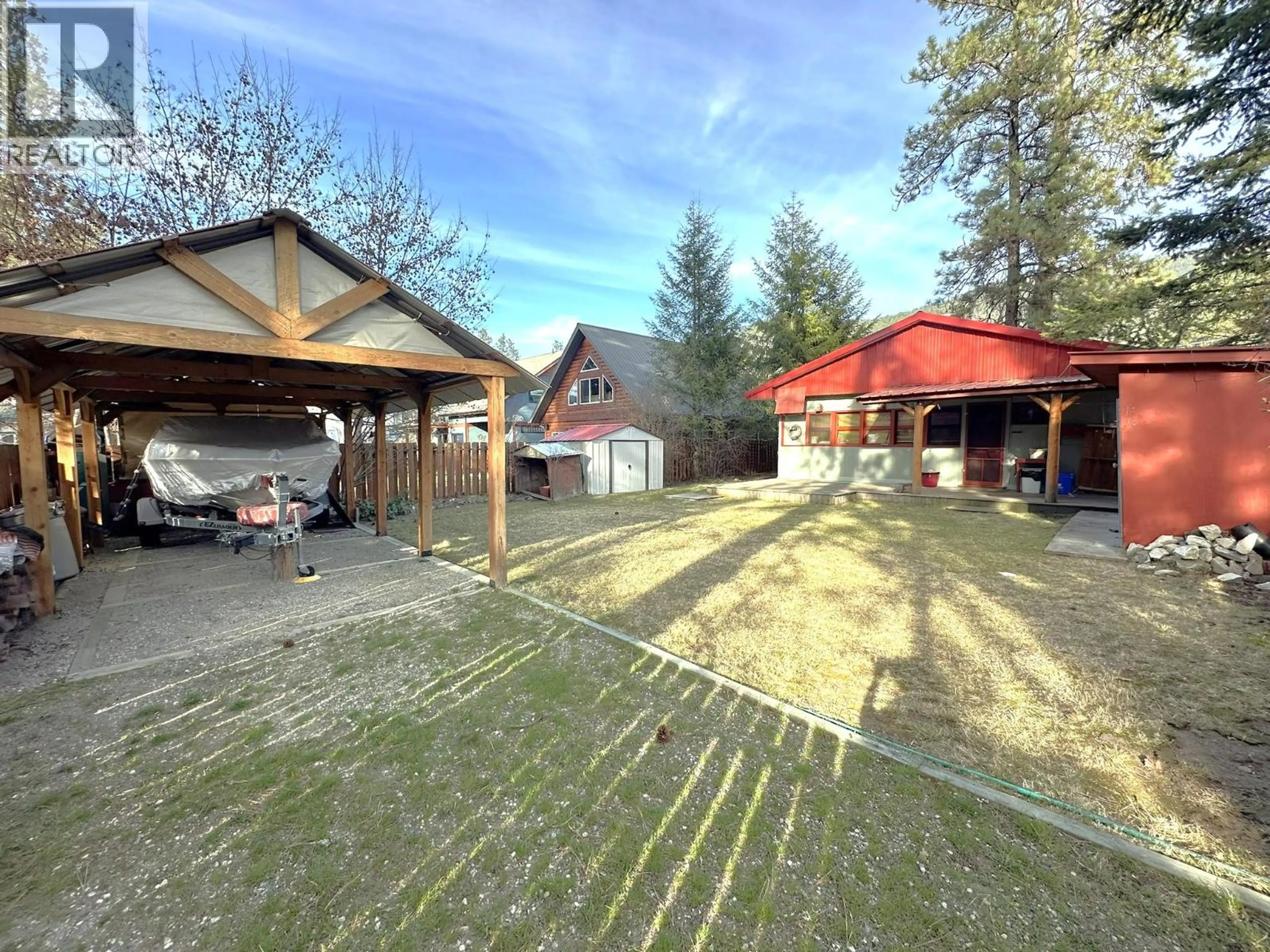 Property at 1581 NEIMI ROAD, Christina Lake, BC