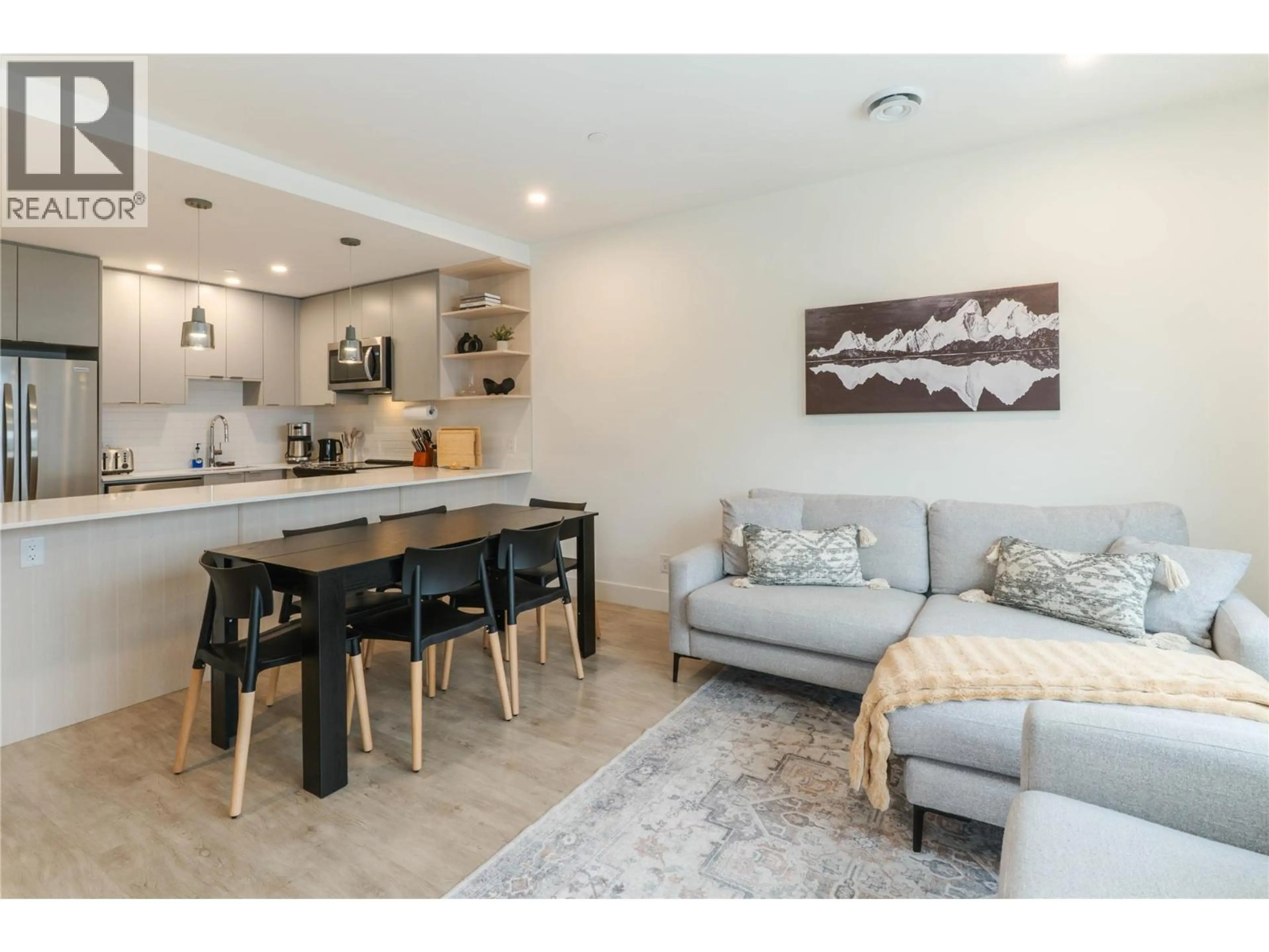 Property at #1401 1701 COURSIER AVENUE, Revelstoke, BC