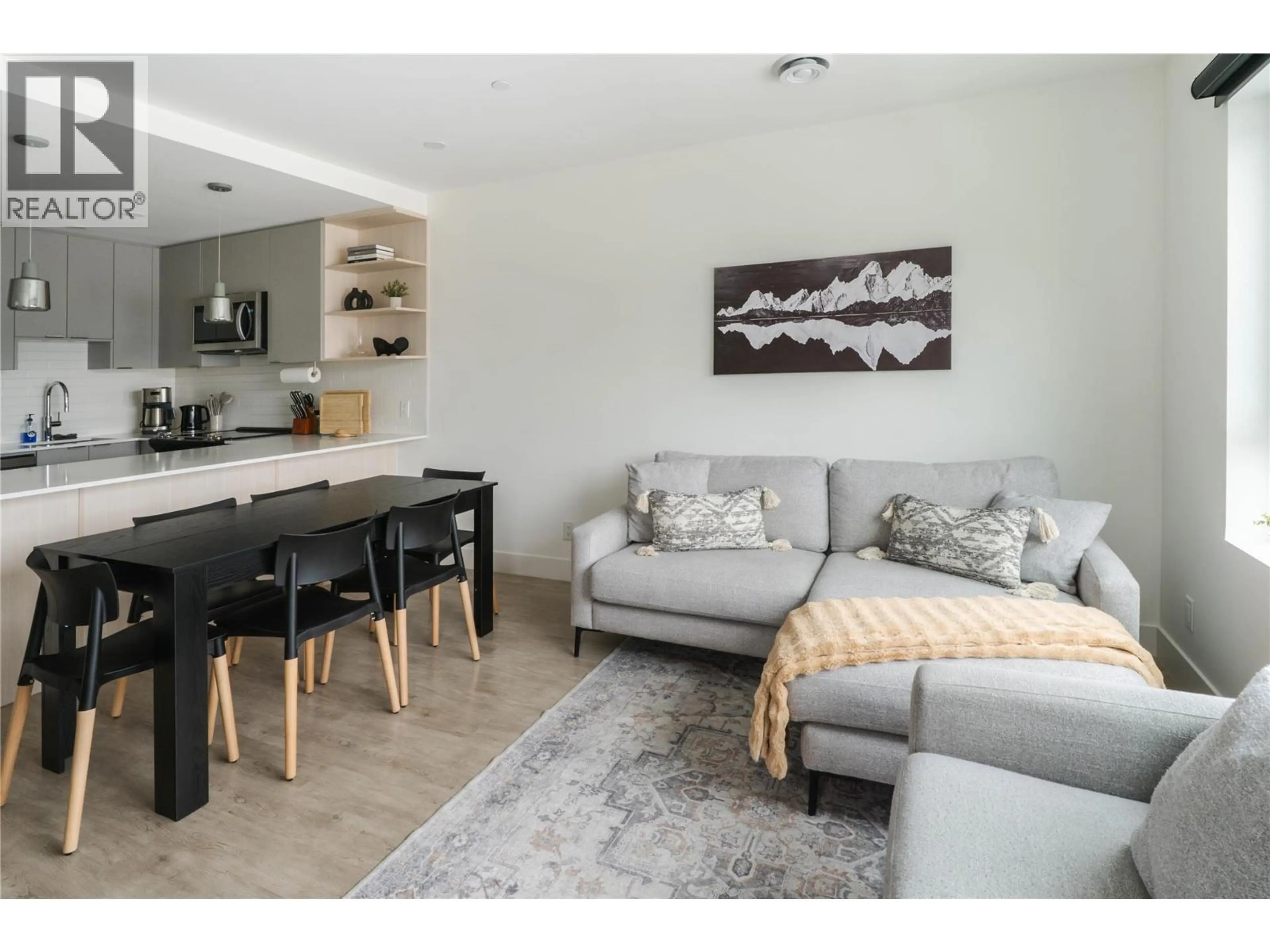 Property at #1401 1701 COURSIER AVENUE, Revelstoke, BC