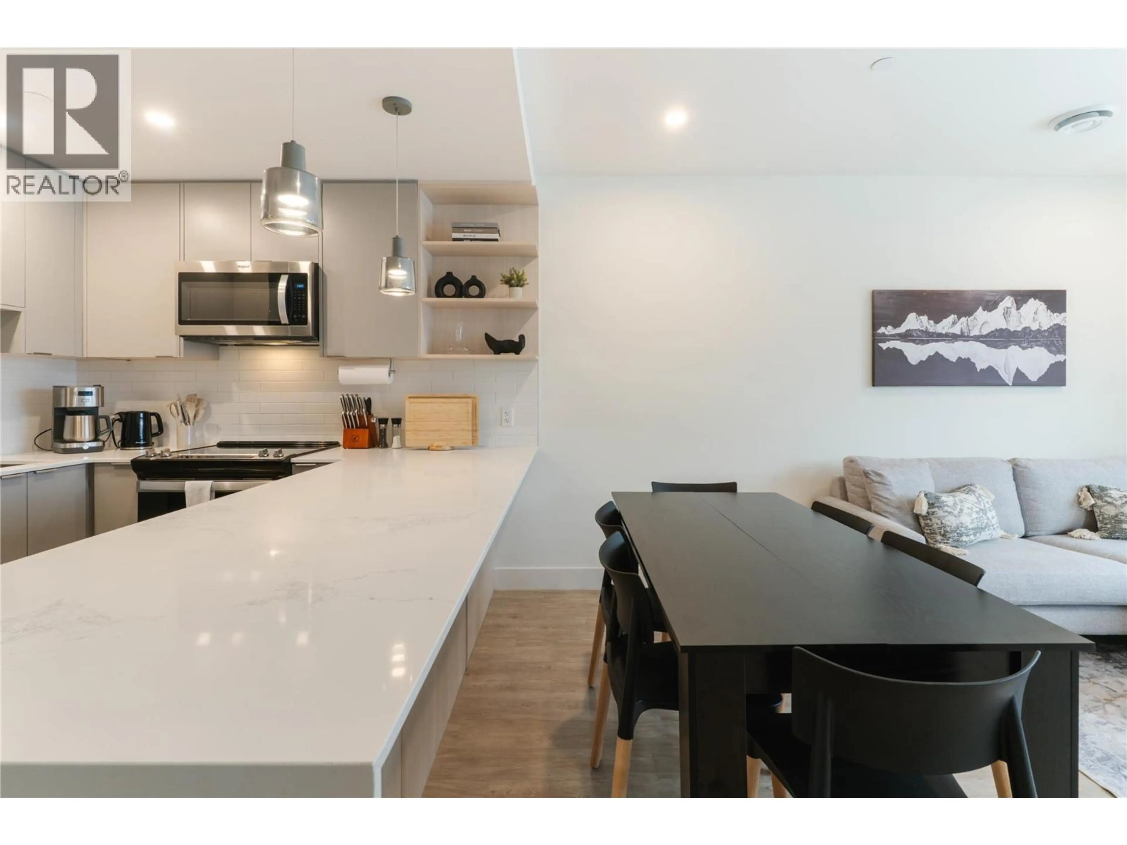 Property at #1401 1701 COURSIER AVENUE, Revelstoke, BC