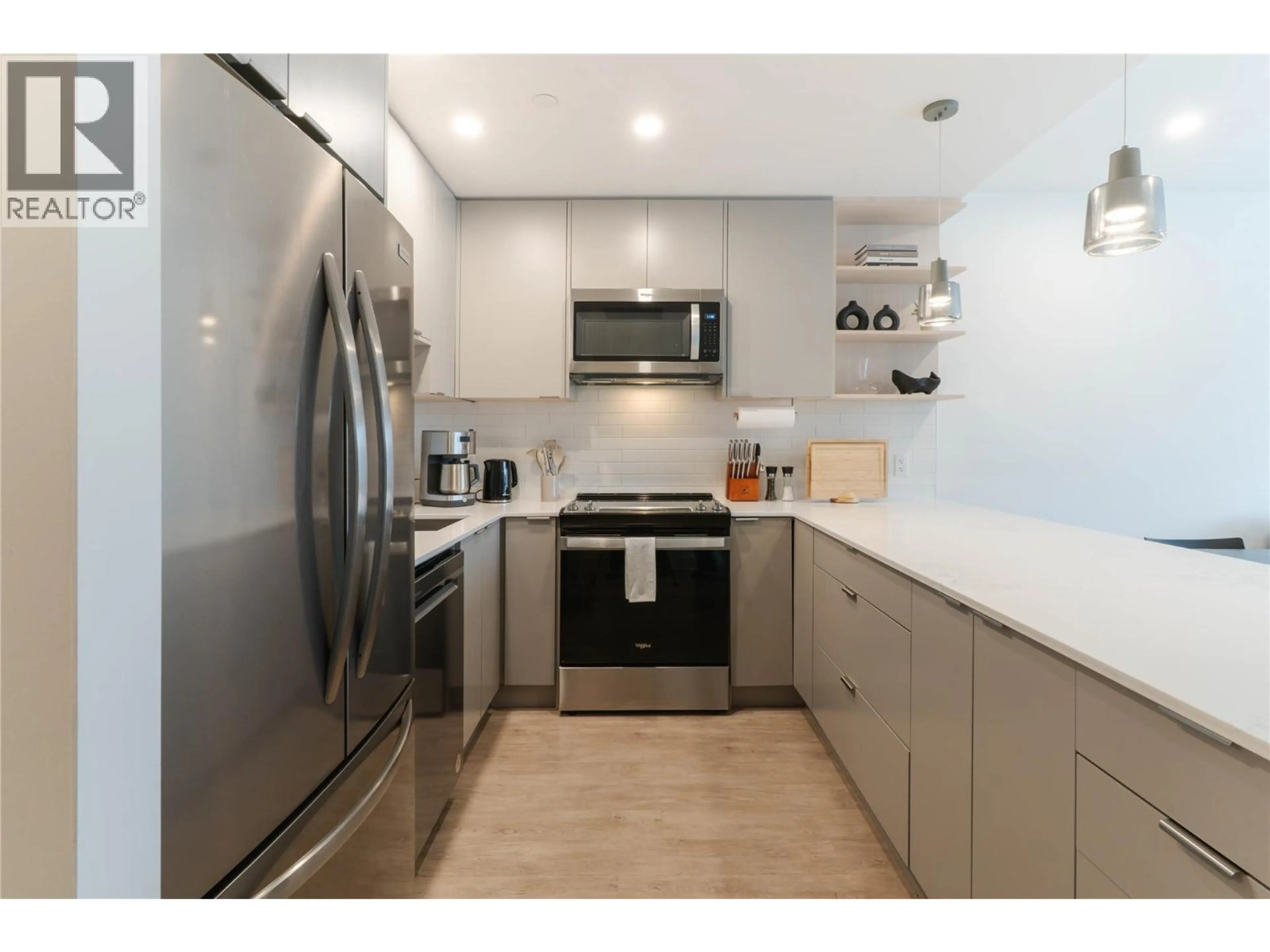 Property at #1401 1701 COURSIER AVENUE, Revelstoke, BC