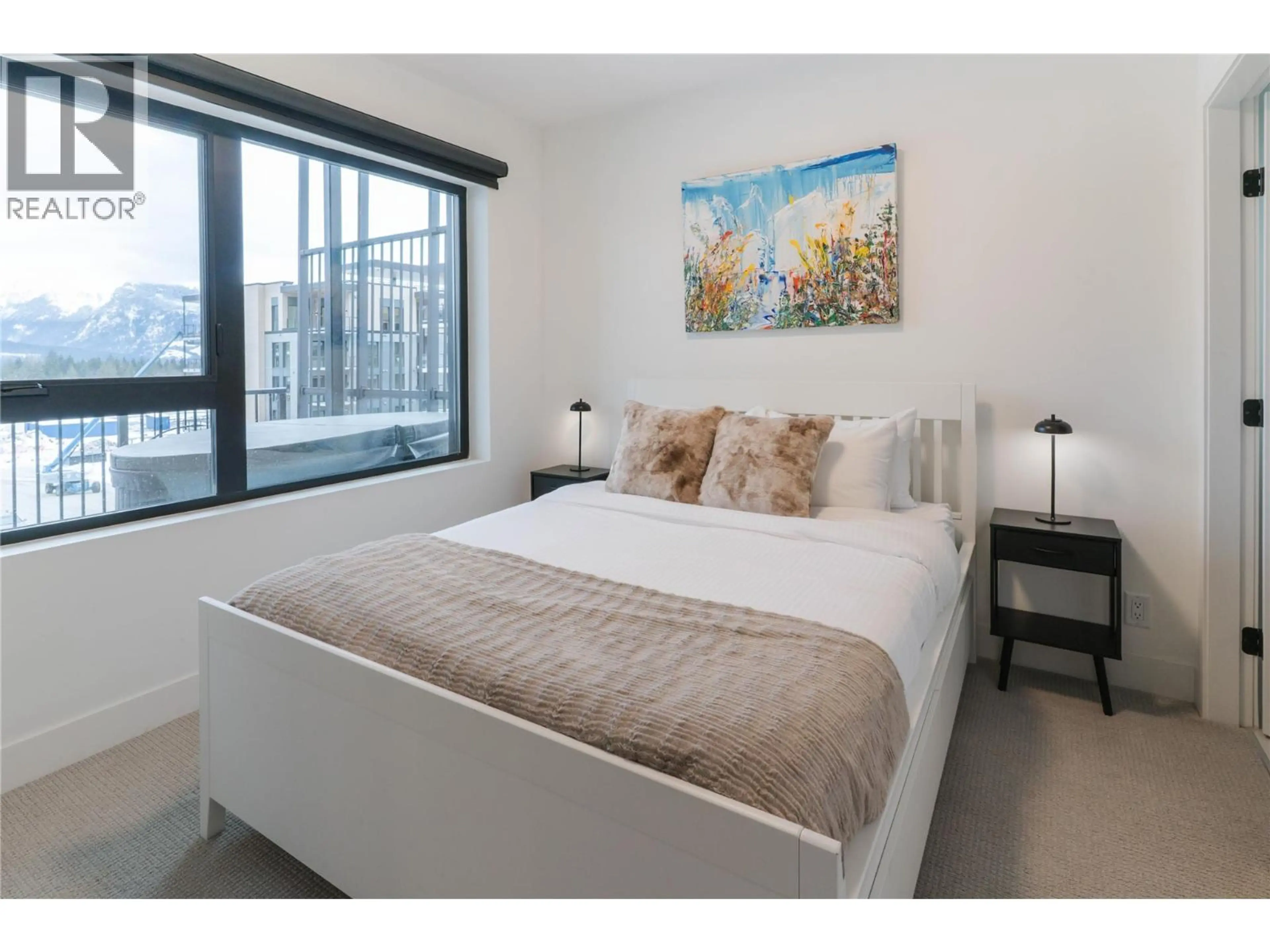 Property at #1401 1701 COURSIER AVENUE, Revelstoke, BC