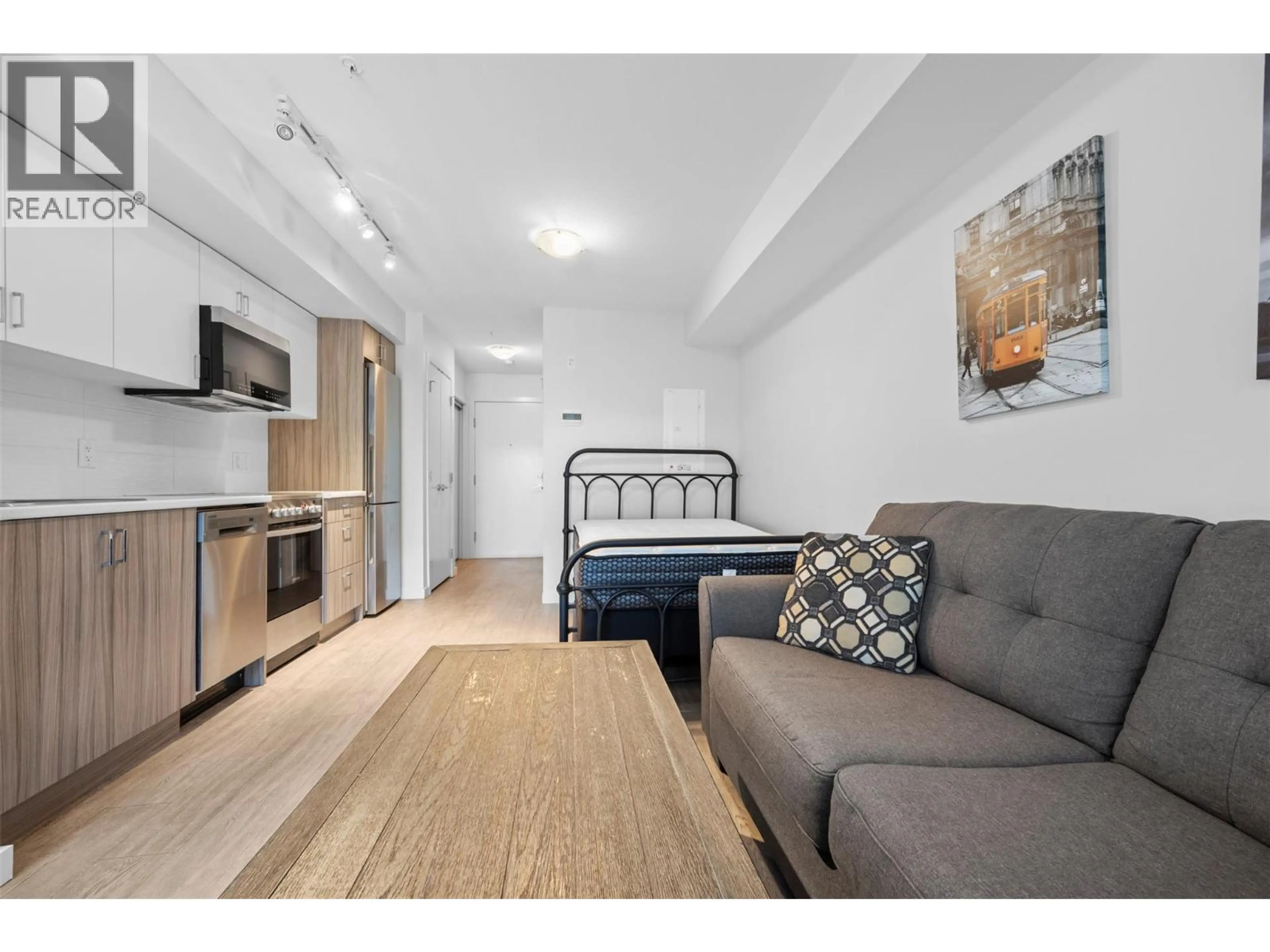 Property at #103 625 ACADEMY WAY, Kelowna, BC