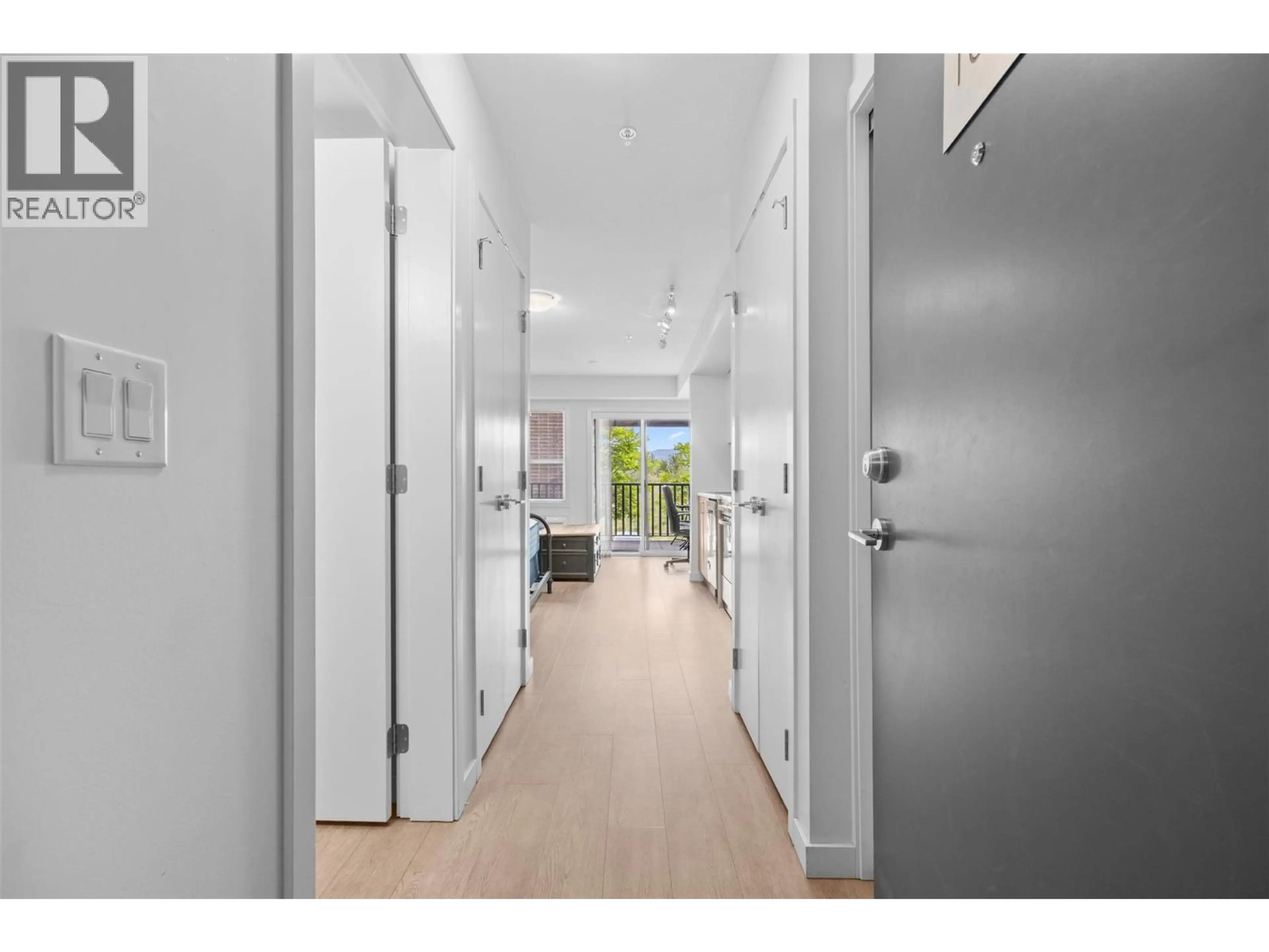 Property at #103 625 ACADEMY WAY, Kelowna, BC