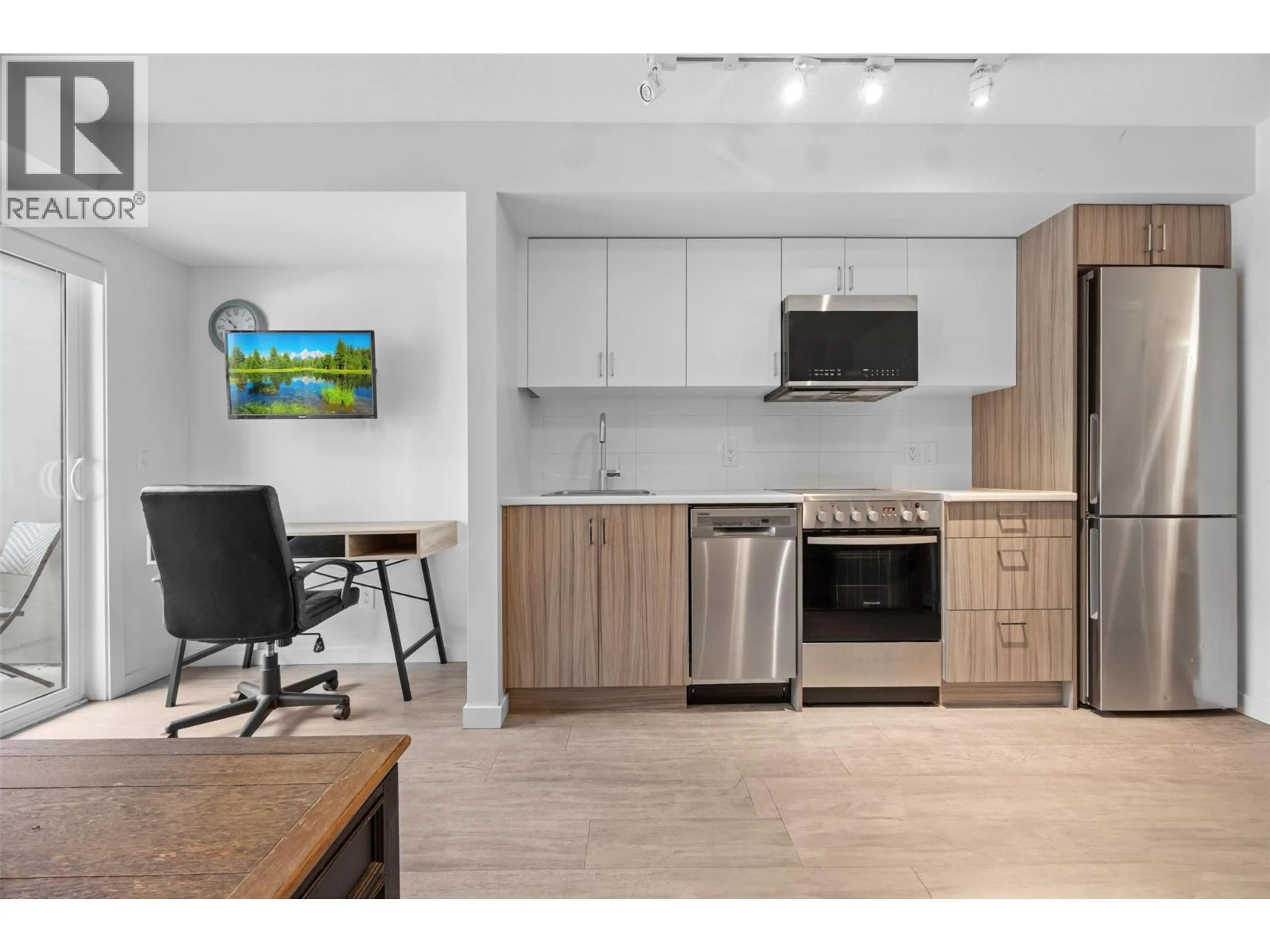 Property at #103 625 ACADEMY WAY, Kelowna, BC