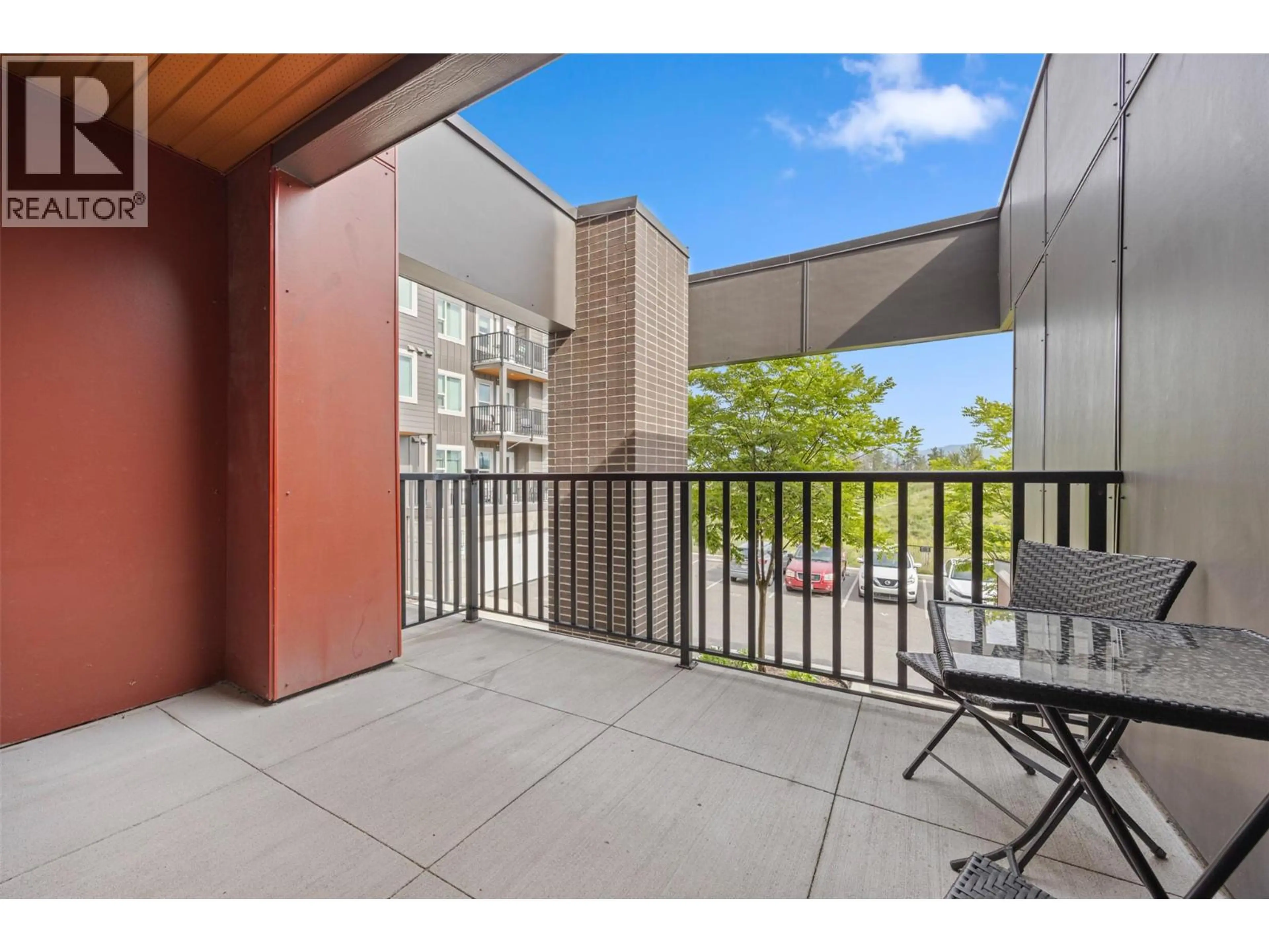 Property at #103 625 ACADEMY WAY, Kelowna, BC