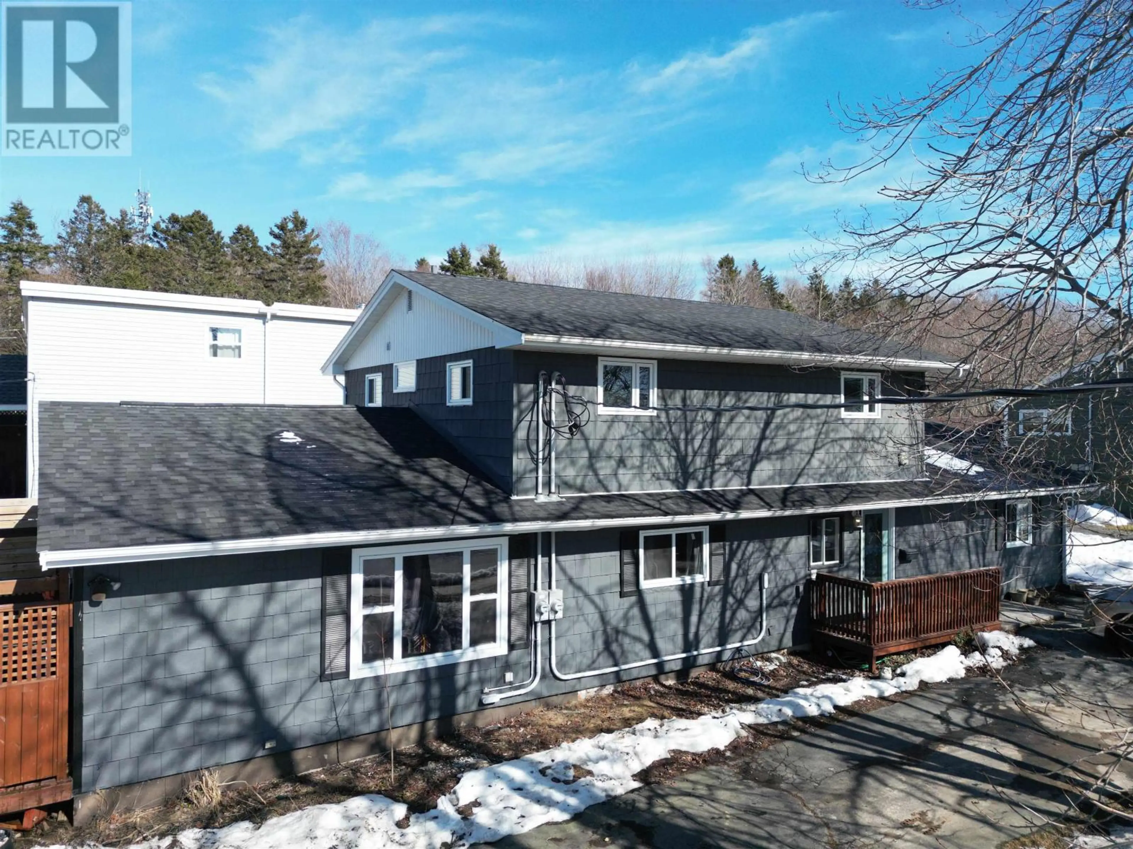 Property at 123 MOUNT EDWARD ROAD, Dartmouth, NS