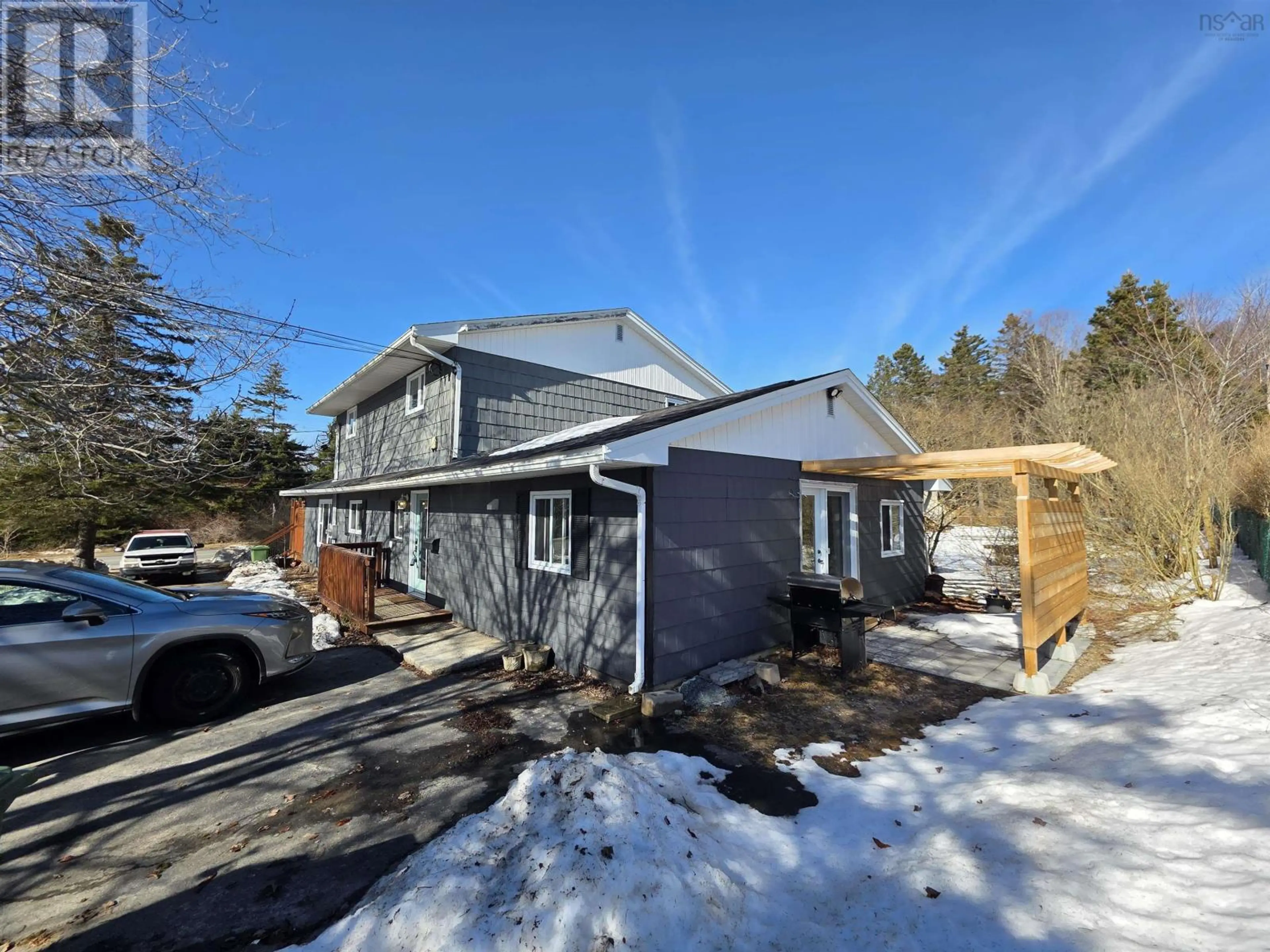 Property at 123 MOUNT EDWARD ROAD, Dartmouth, NS
