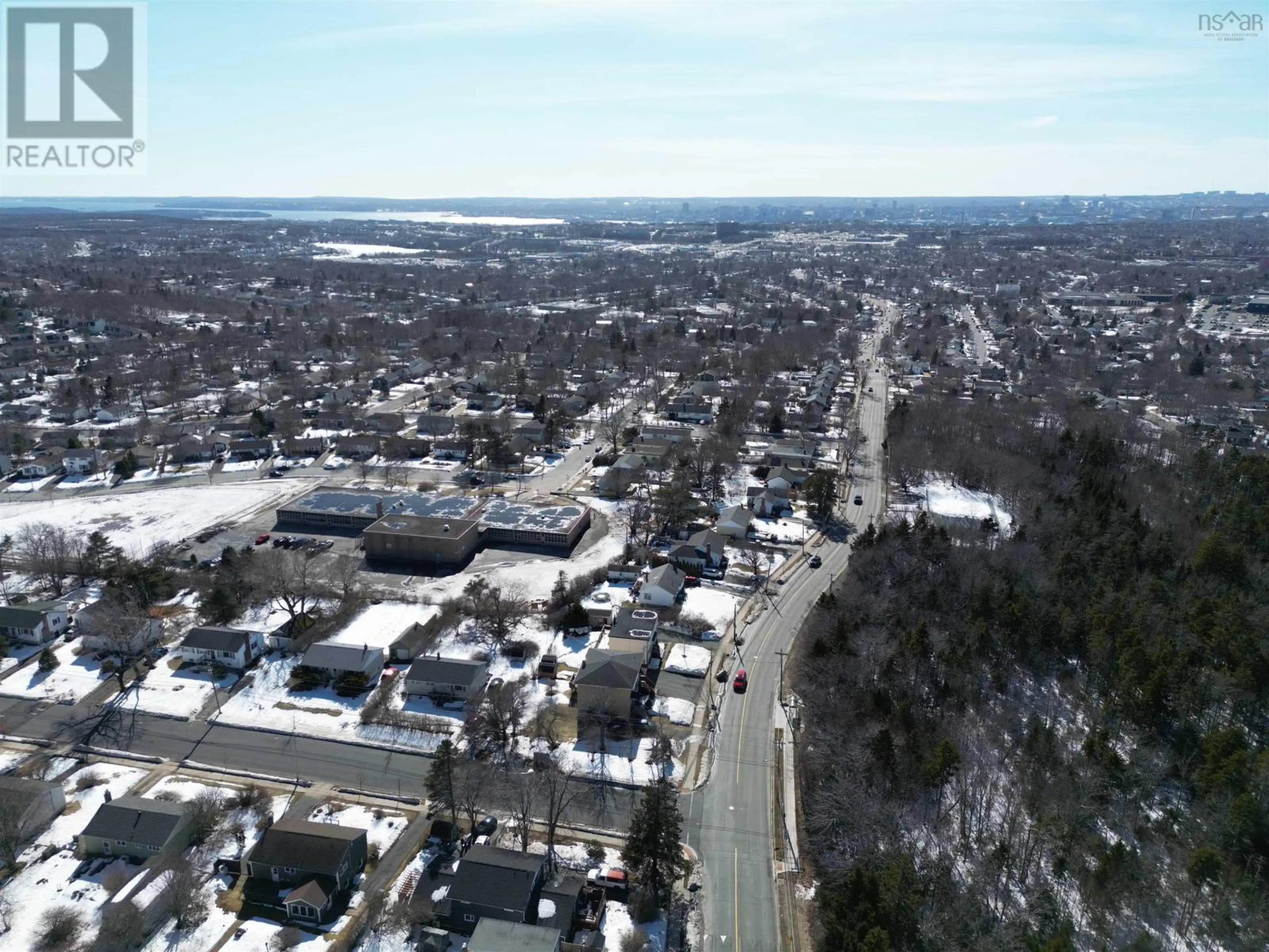 Property at 123 MOUNT EDWARD ROAD, Dartmouth, NS