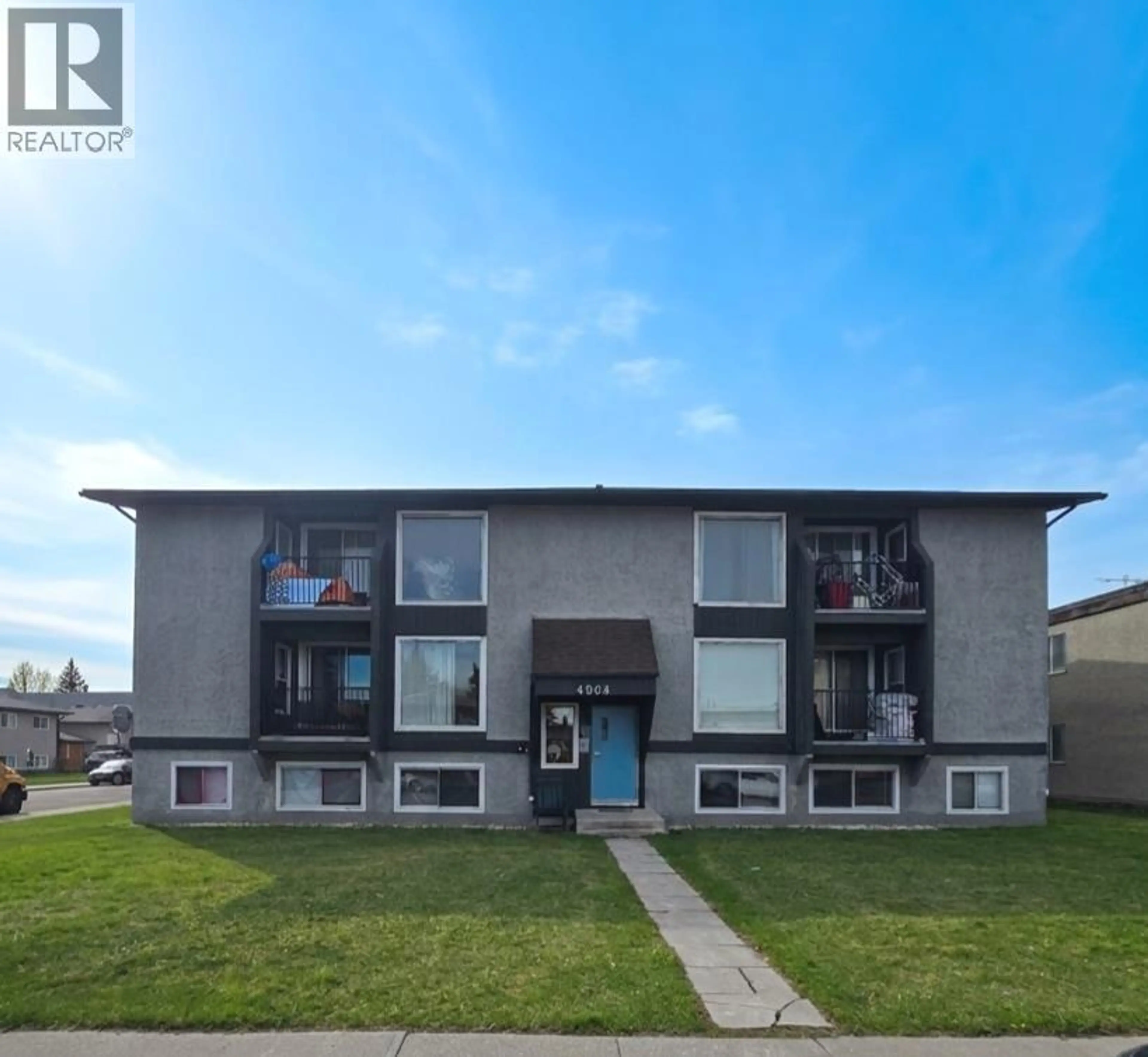 Property at 4503 73 STREET NW, Calgary, AB