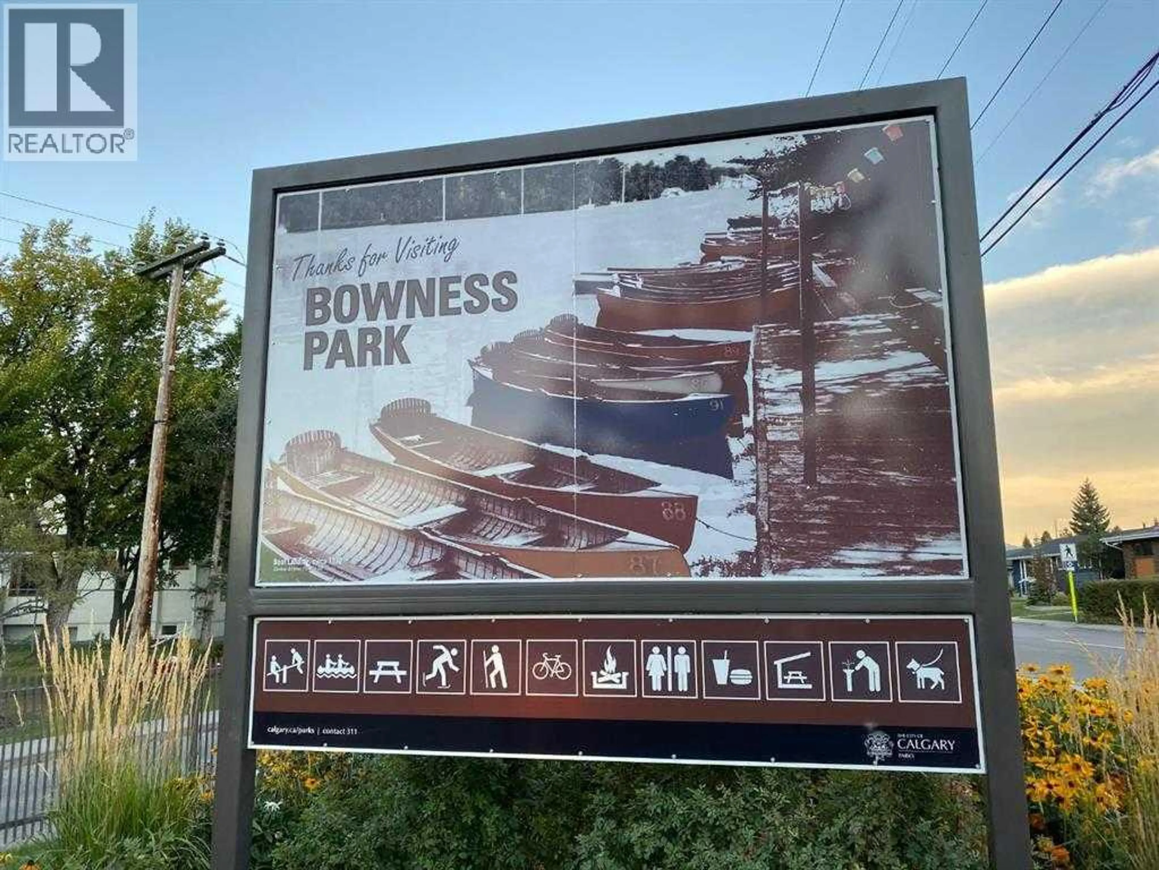 Property at 4503 73 STREET NW, Calgary, AB