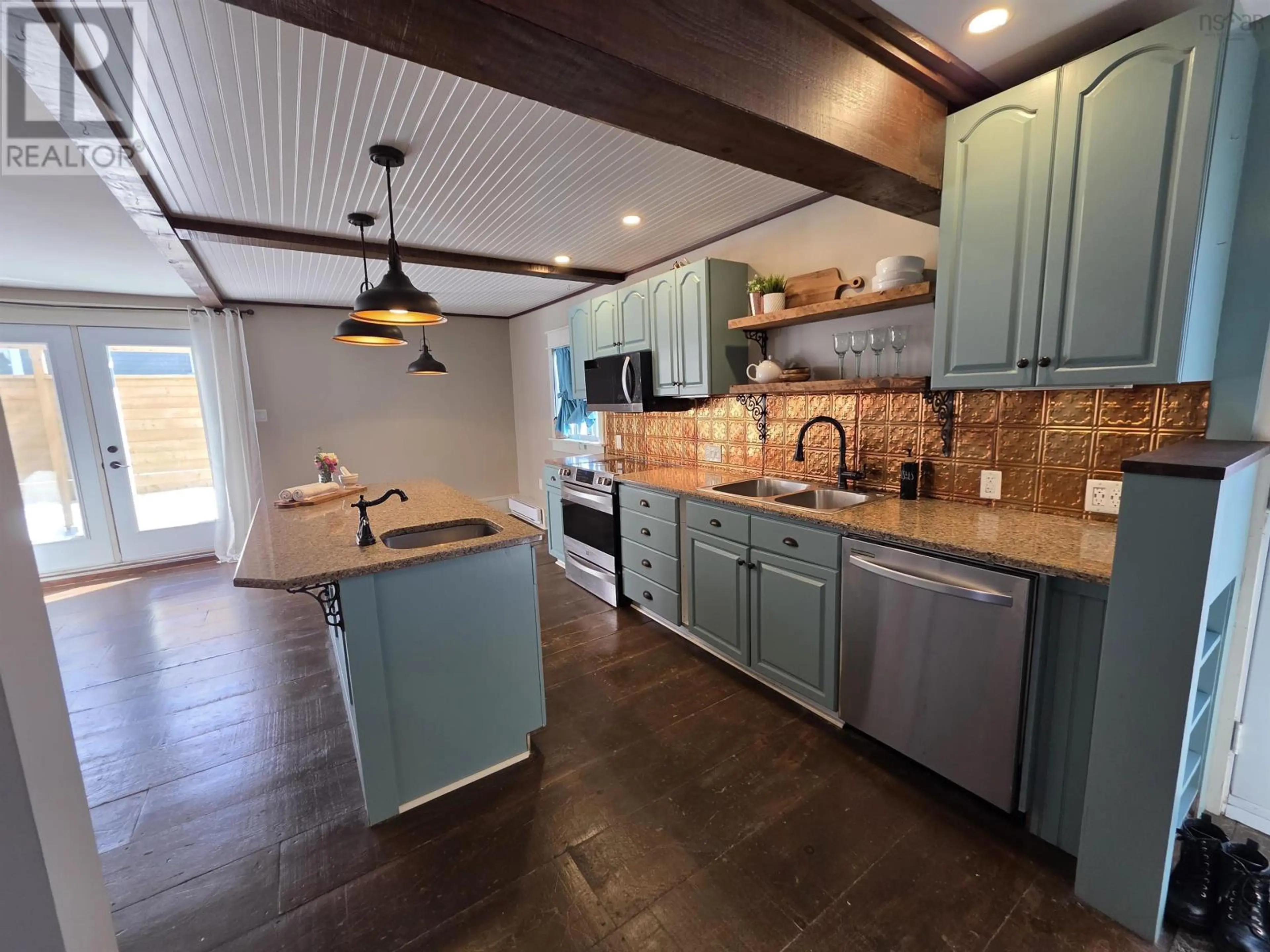 Property at 123 MOUNT EDWARD ROAD, Dartmouth, NS