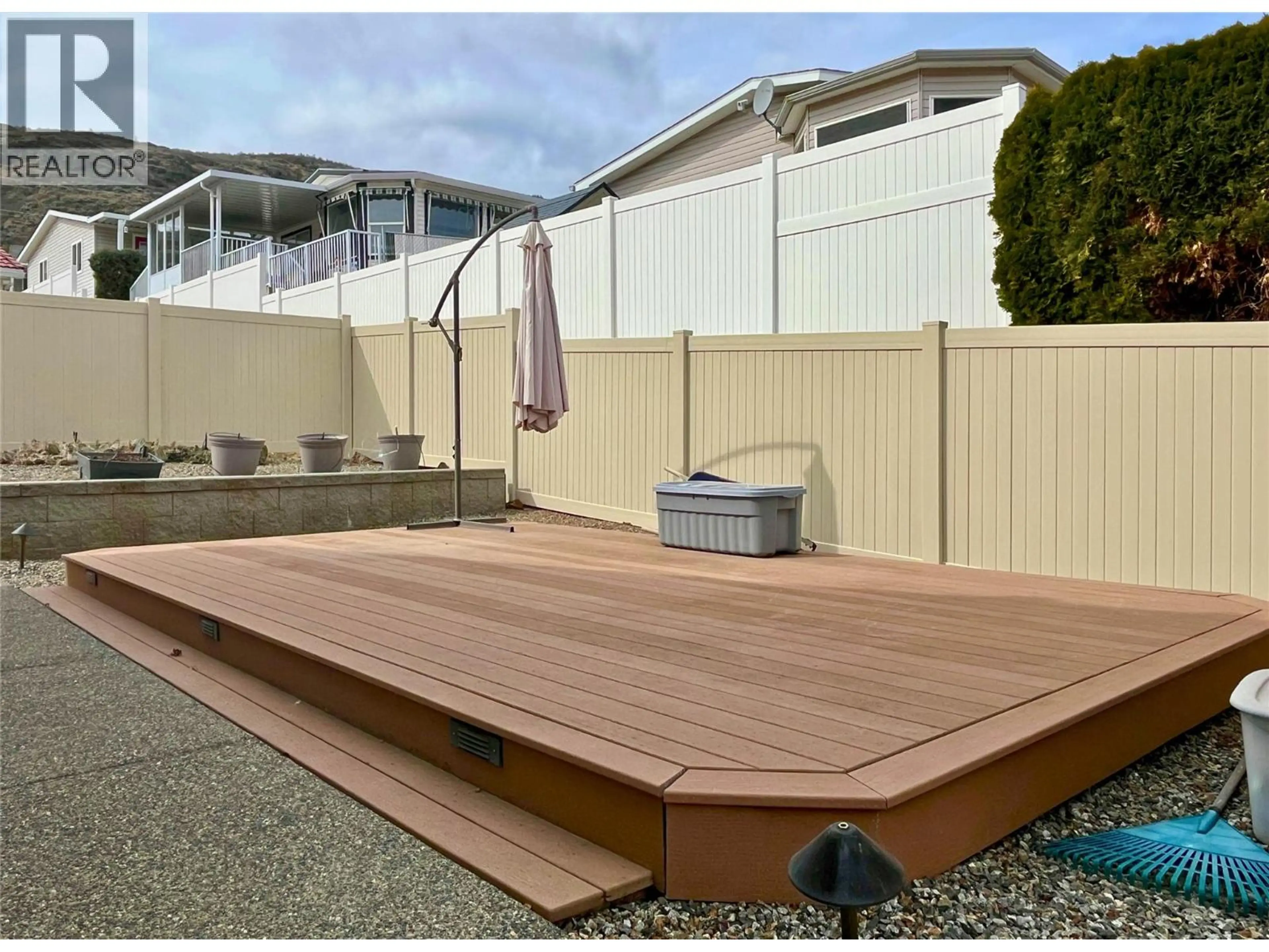 Property at #1 9400 115TH STREET, Osoyoos, BC