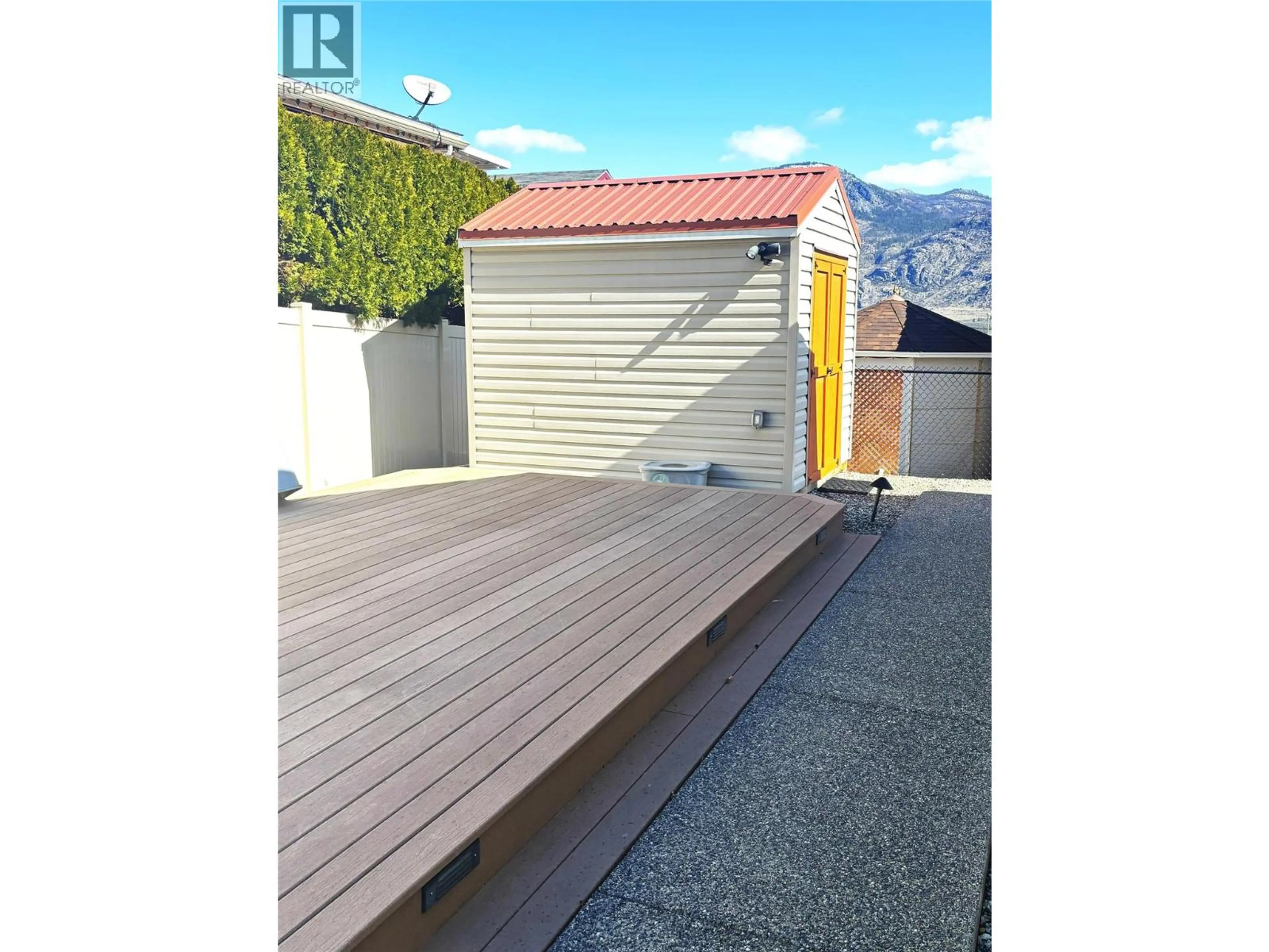 Property at #1 9400 115TH STREET, Osoyoos, BC