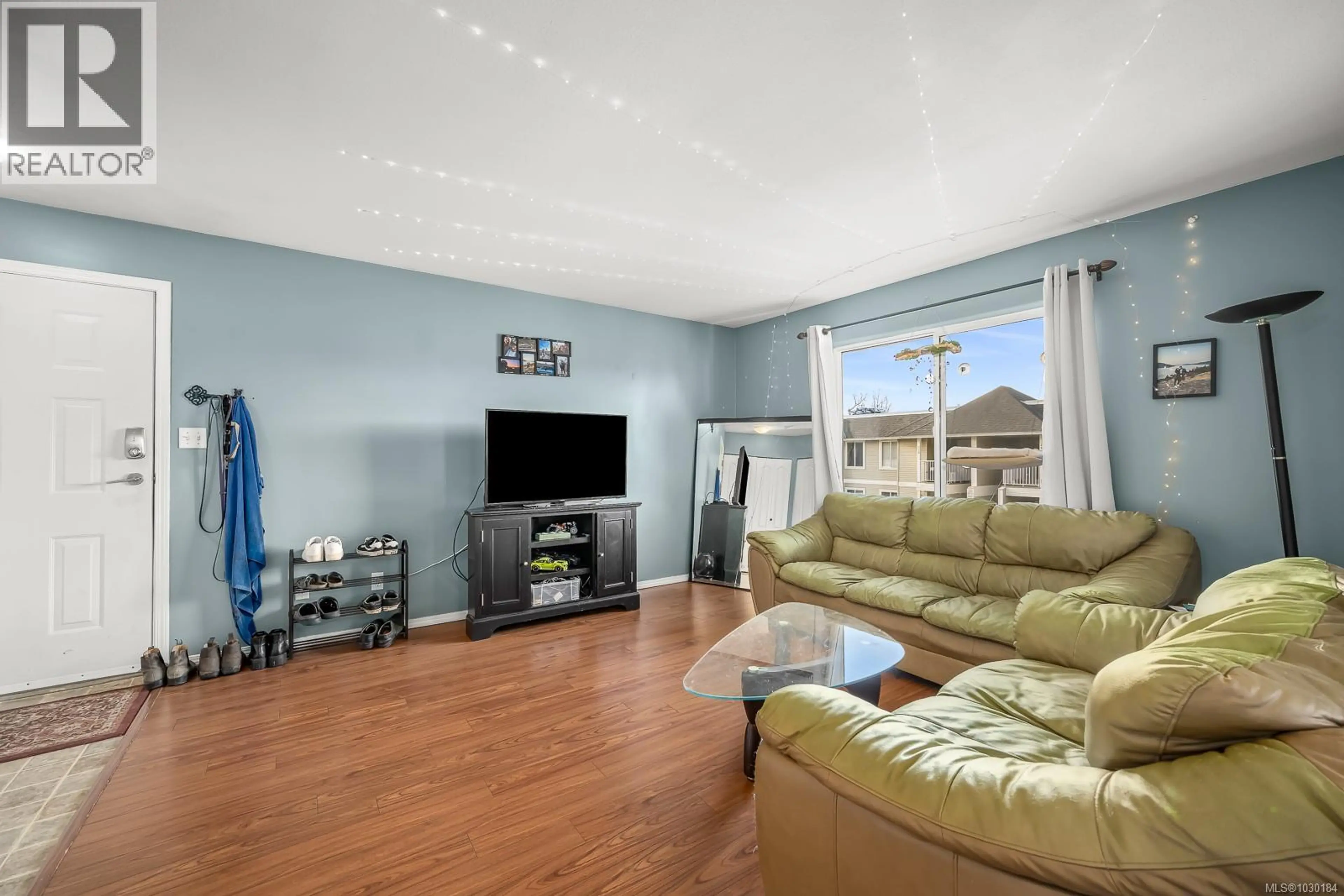 Property at #204 130 BACK RD, Courtenay, BC