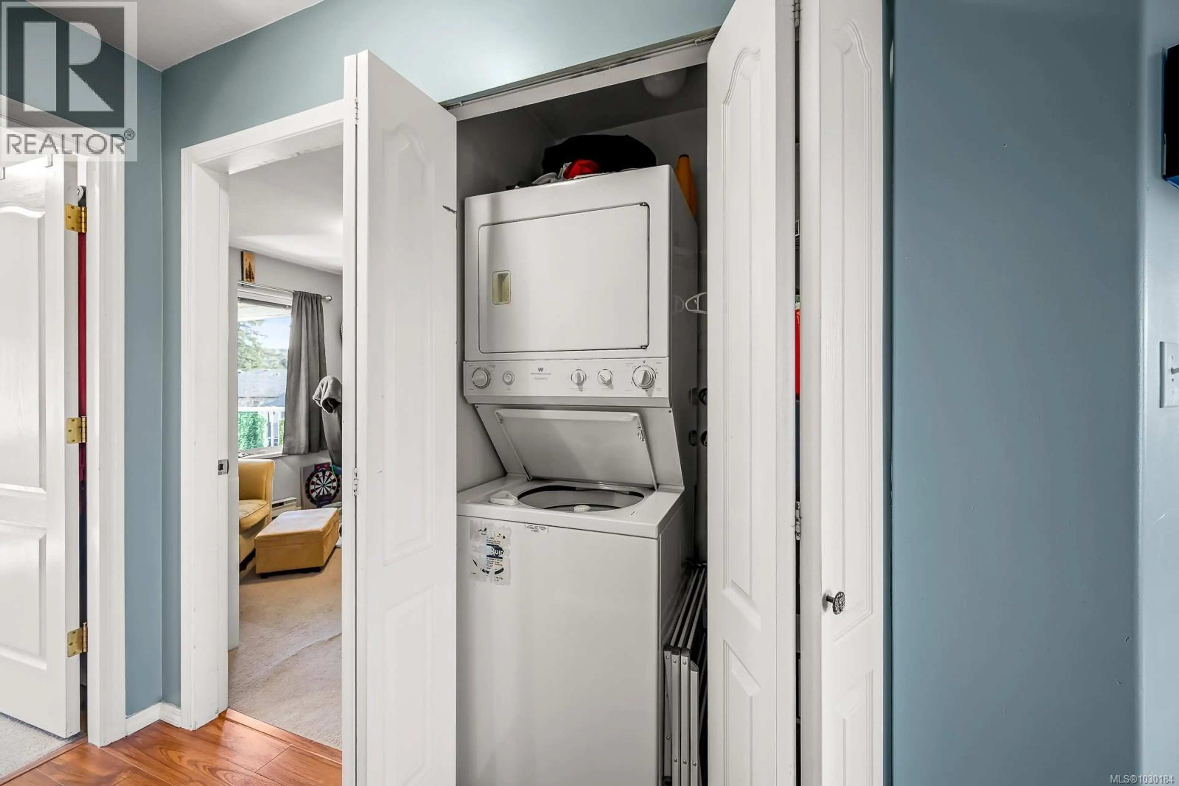 Property at #204 130 BACK RD, Courtenay, BC