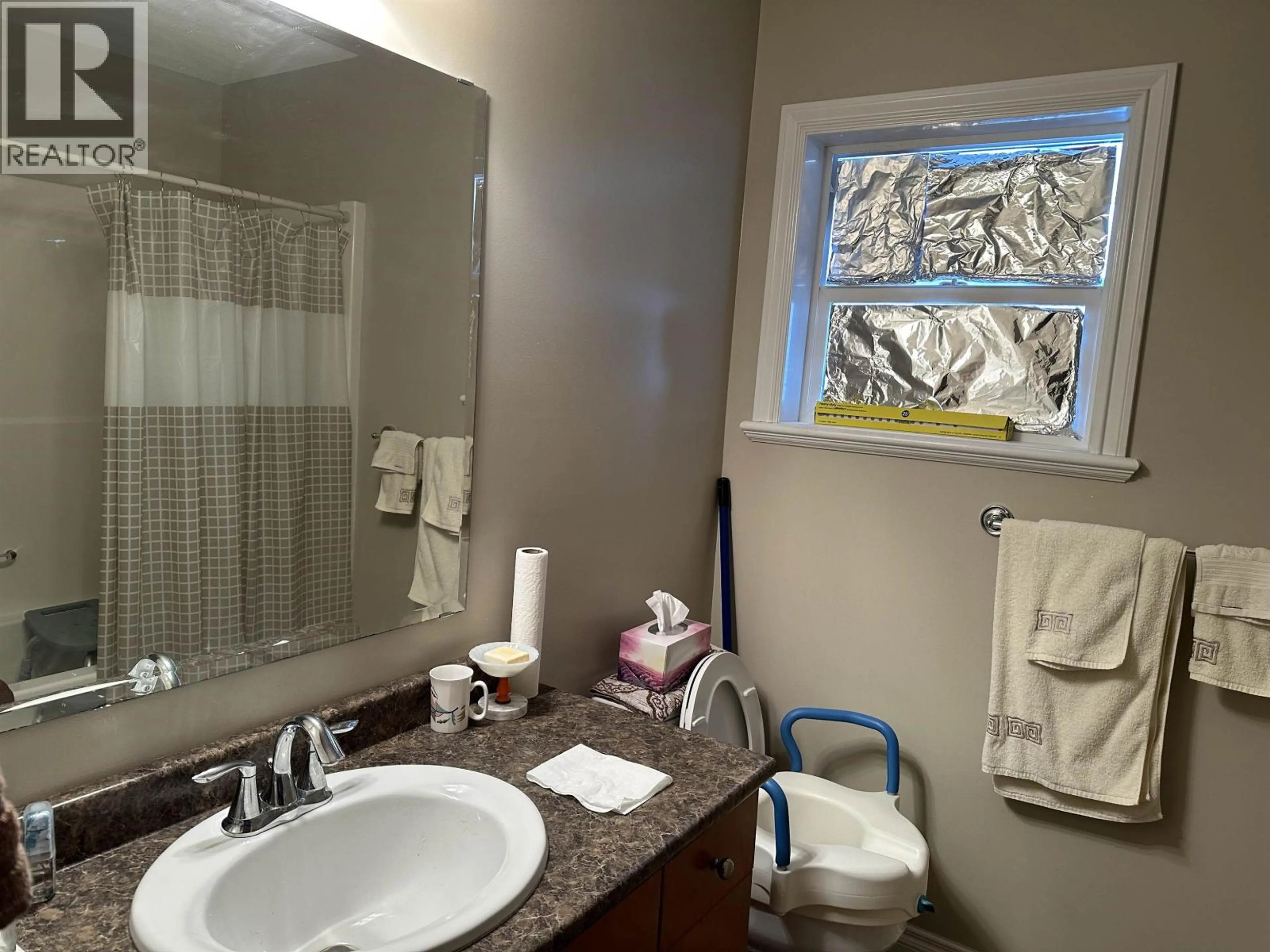 Property at #105 4404 5TH AVENUE, Prince George, BC